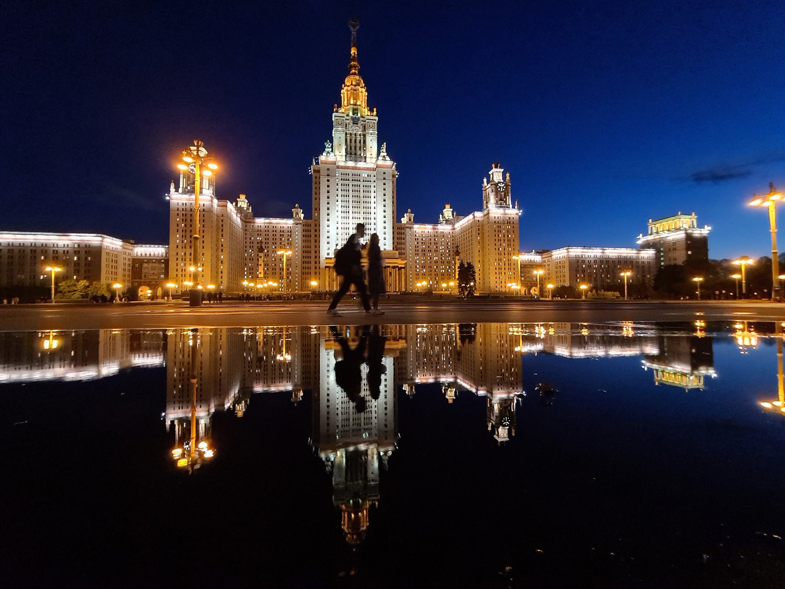 Творчество и эксперименты. Портретный и будуарный фотограф в Москве Никита Гребнев
