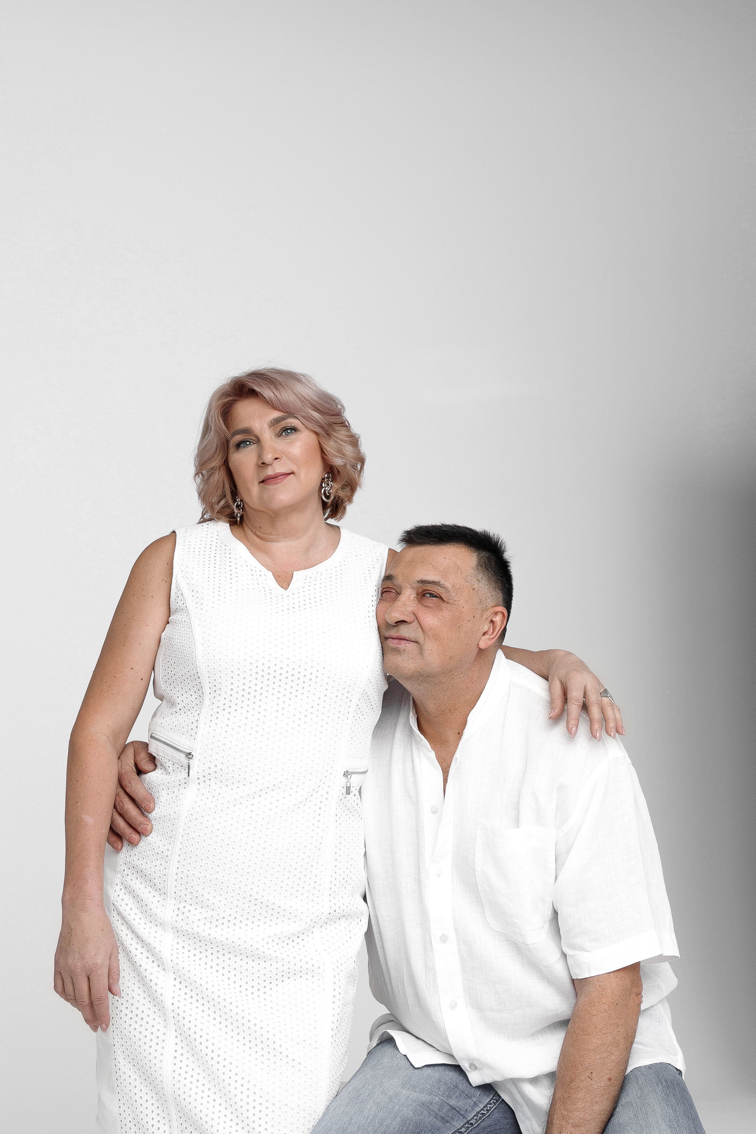 Семейная фотосессия в Тюмени. Фотограф Денис Лесковский (Тюмень)