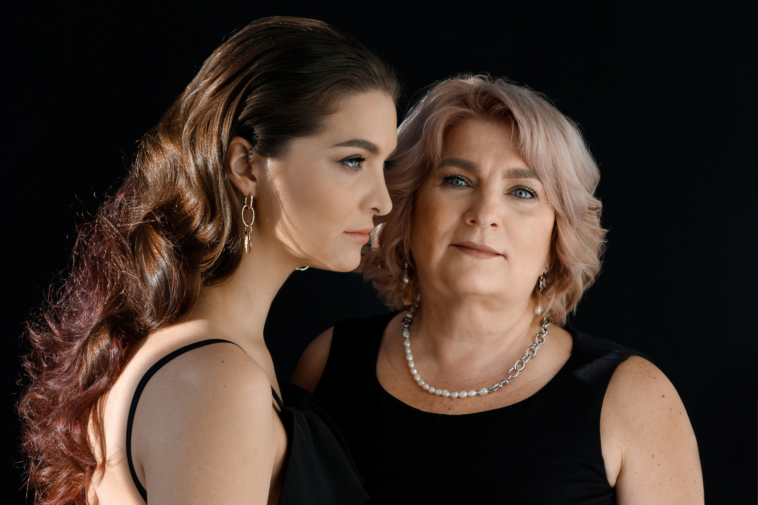 Семейная фотосессия в Тюмени. Фотограф Денис Лесковский (Тюмень)