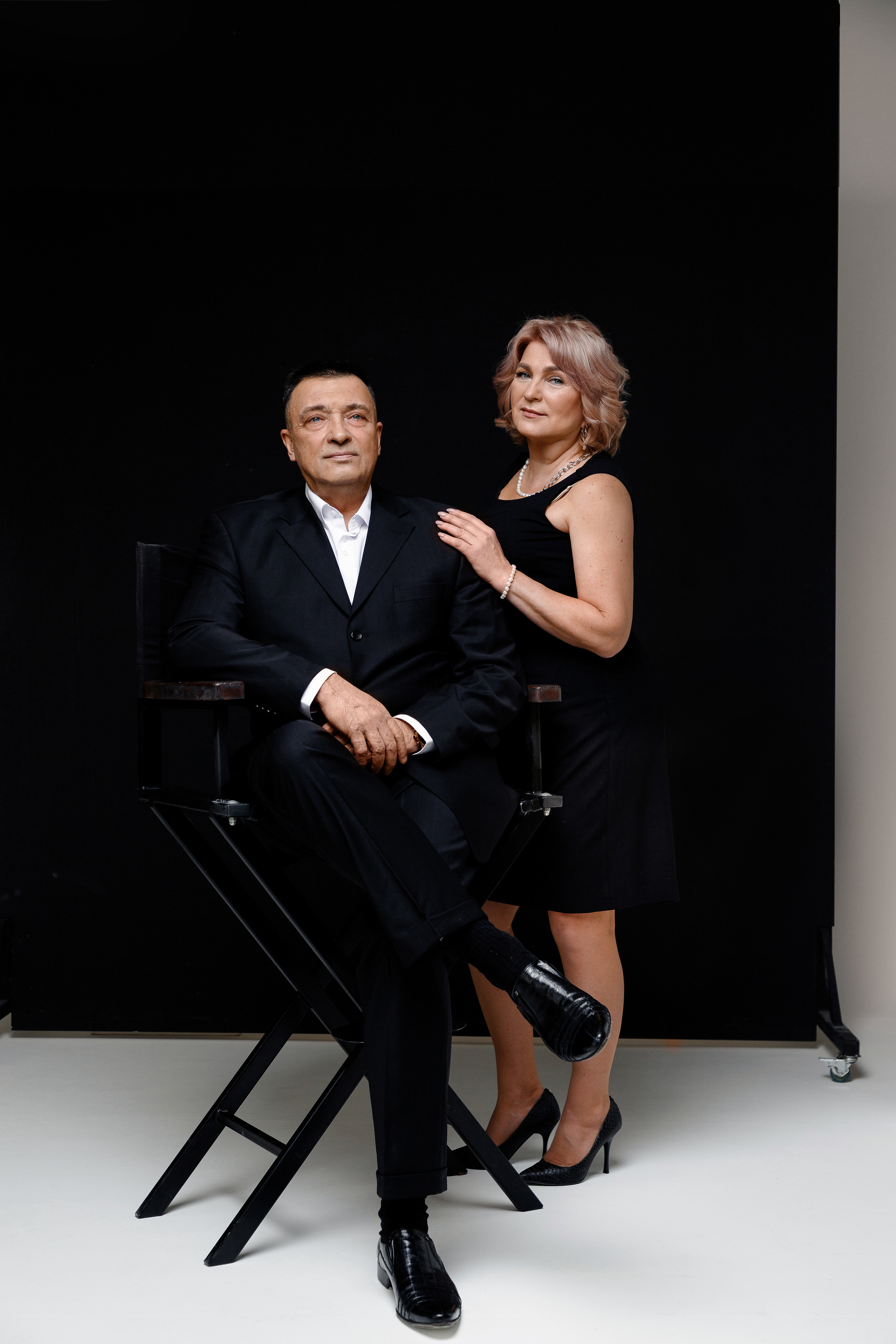 Семейная фотосессия в Тюмени. Фотограф Денис Лесковский (Тюмень)