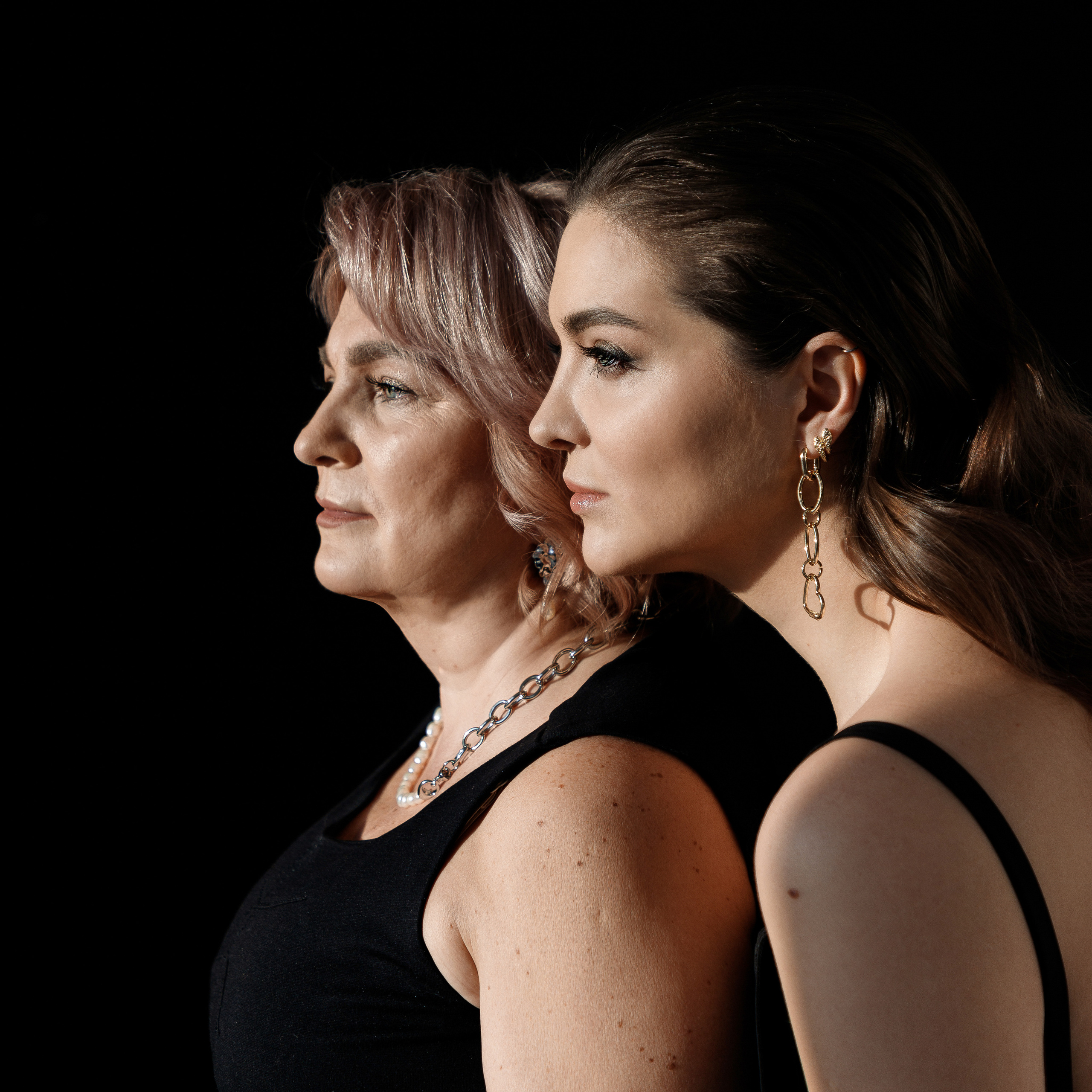 Семейная фотосессия в Тюмени. Фотограф Денис Лесковский (Тюмень)