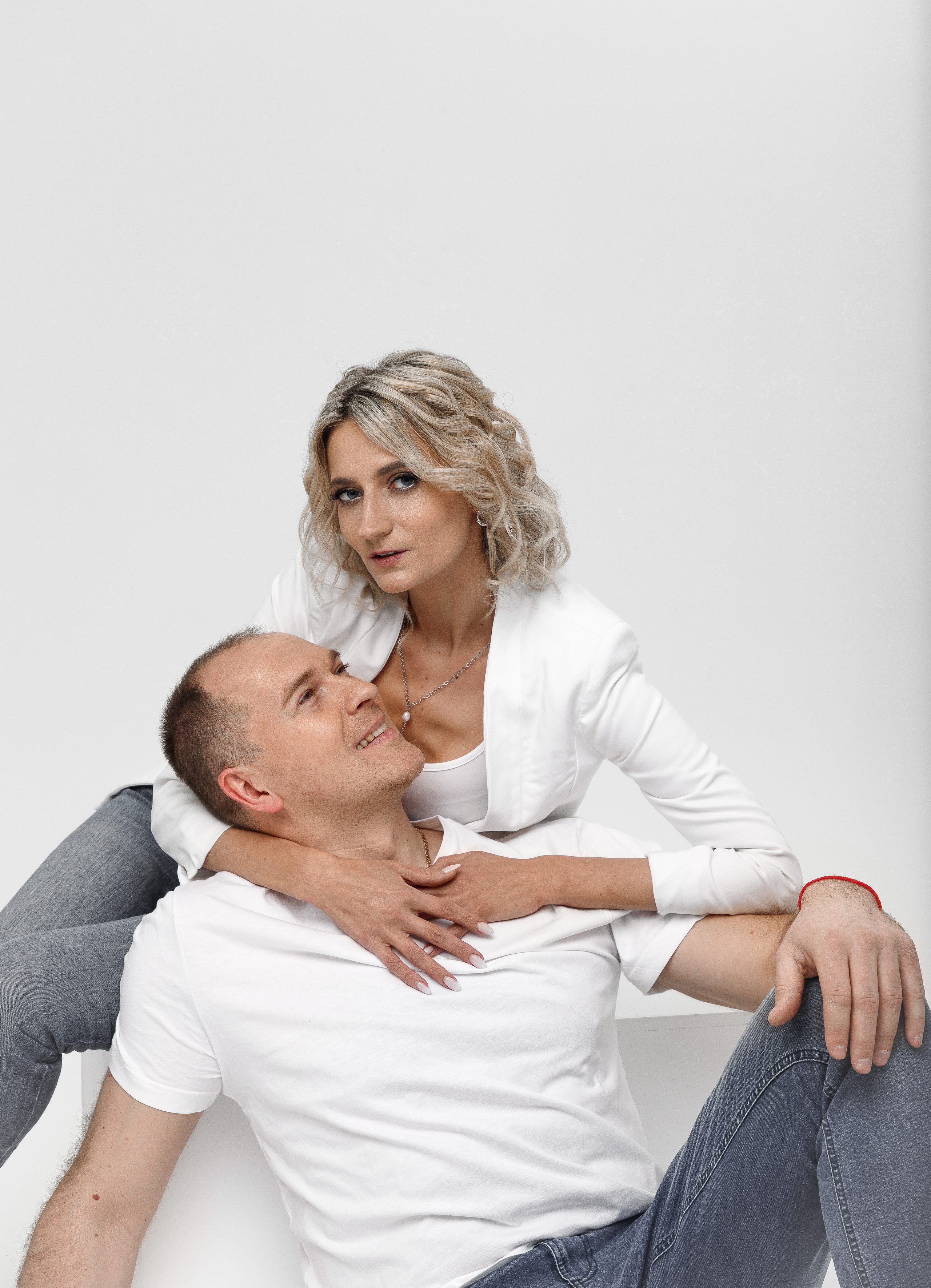 Семейная фотосессия в Тюмени. Фотограф Денис Лесковский (Тюмень)