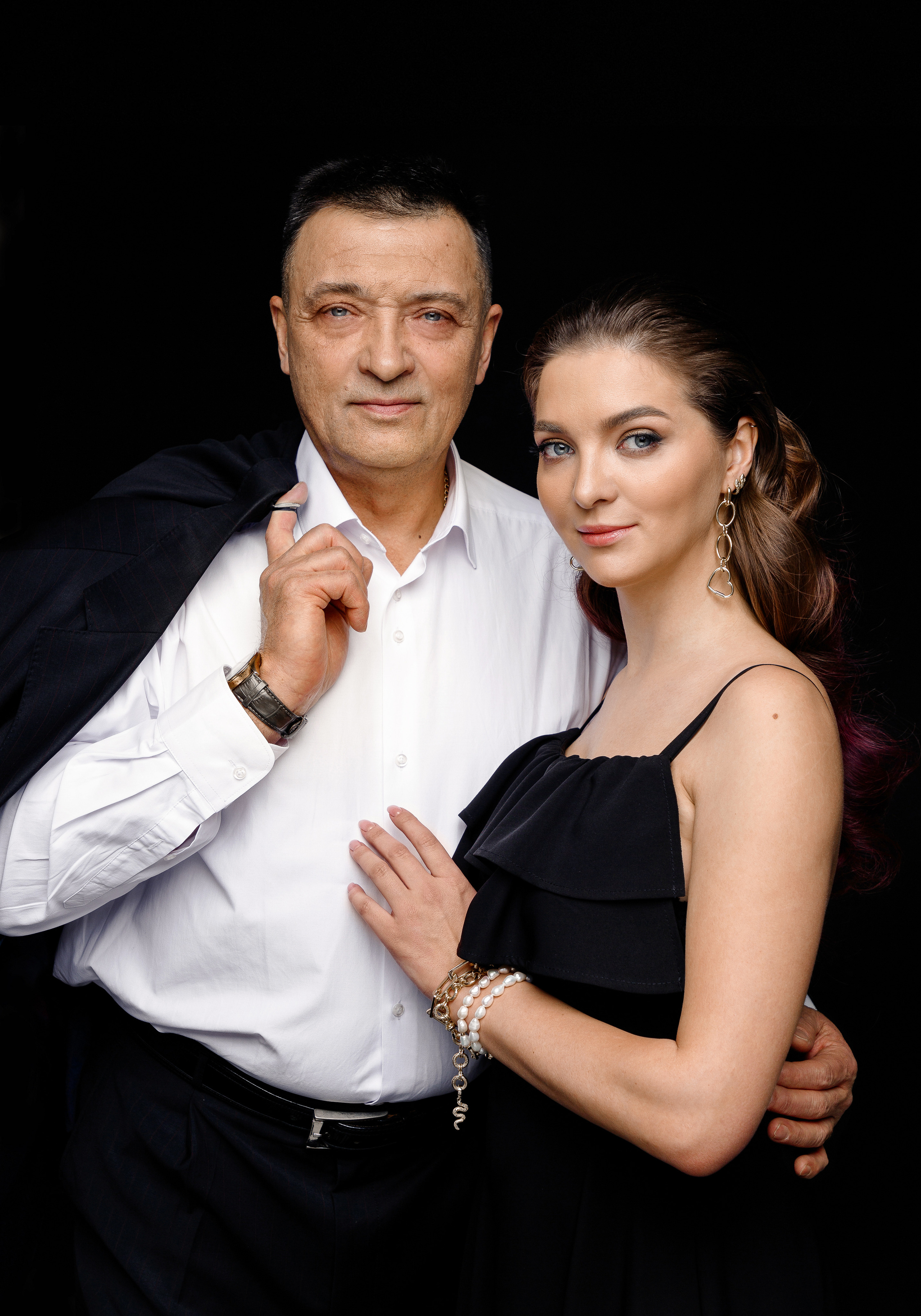 Семейная фотосессия в Тюмени. Фотограф Денис Лесковский (Тюмень)