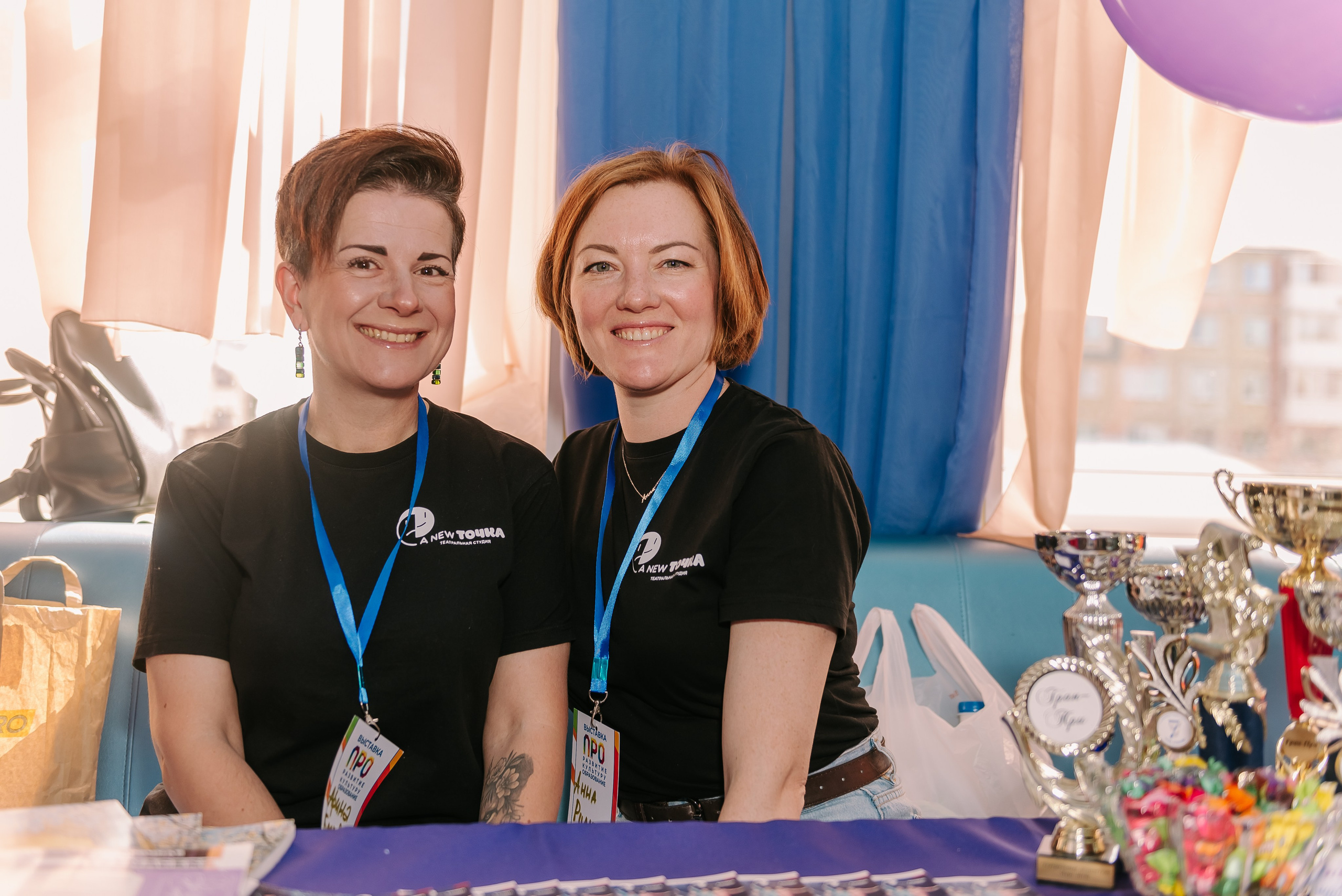 Юные Таланты России 2024. Детский фотограф, семейный фотограф и репортажи в Кемерово