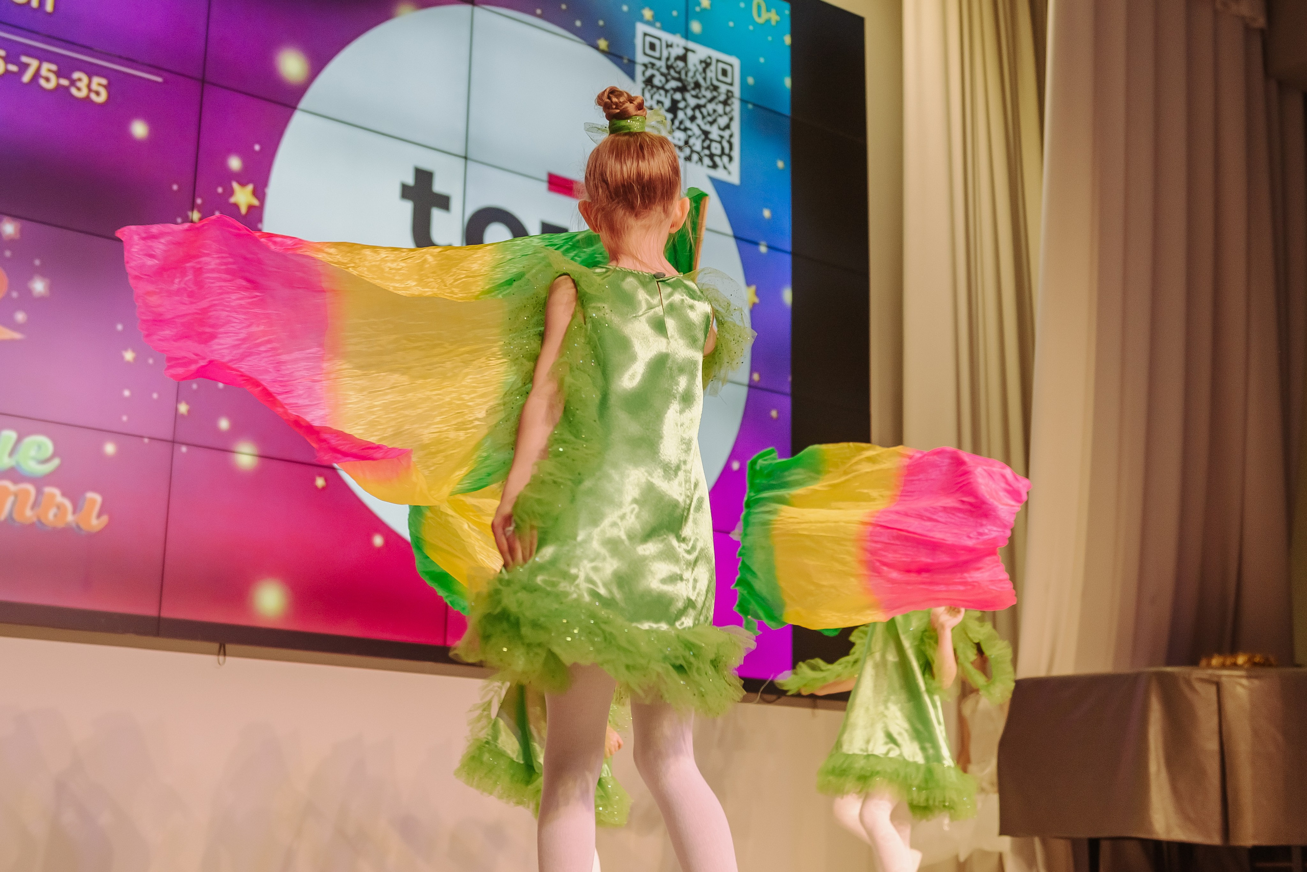 Юные Таланты России 2024. Детский фотограф, семейный фотограф и репортажи в Кемерово