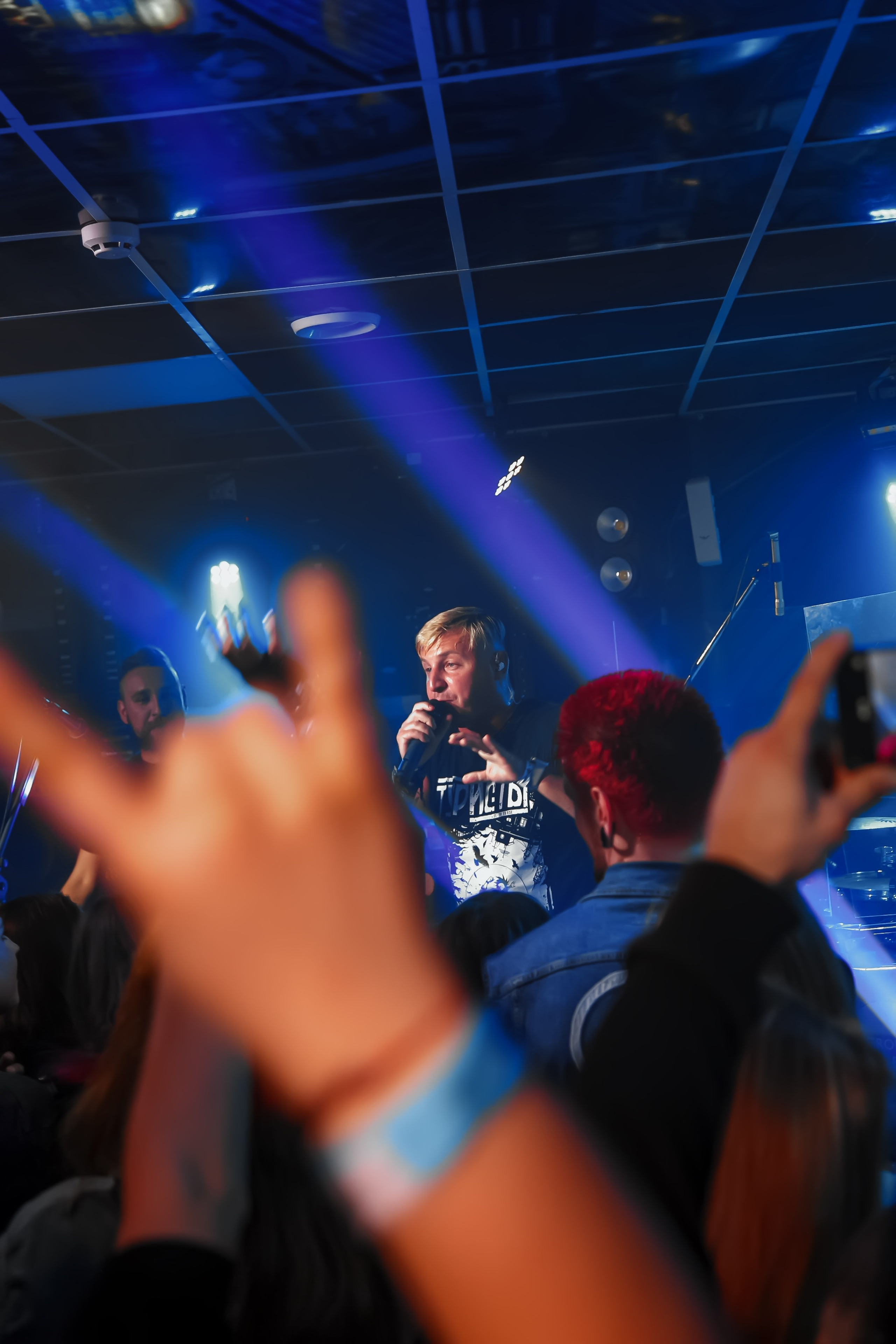 Йорш. Фотограф в Твери Буреев