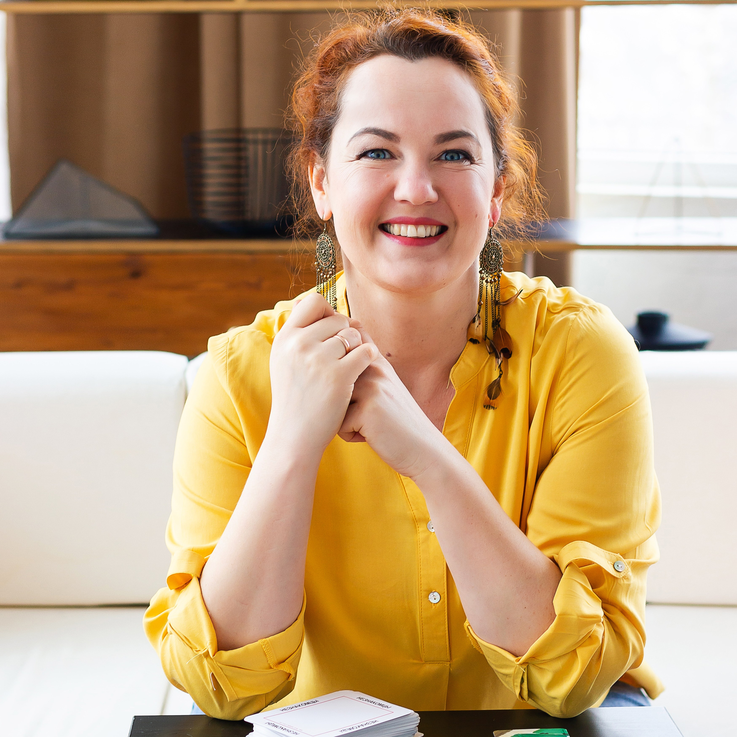 Контент-съёмка для психолога. Фотограф в Волгограде и Волжском Наталья Фирсова