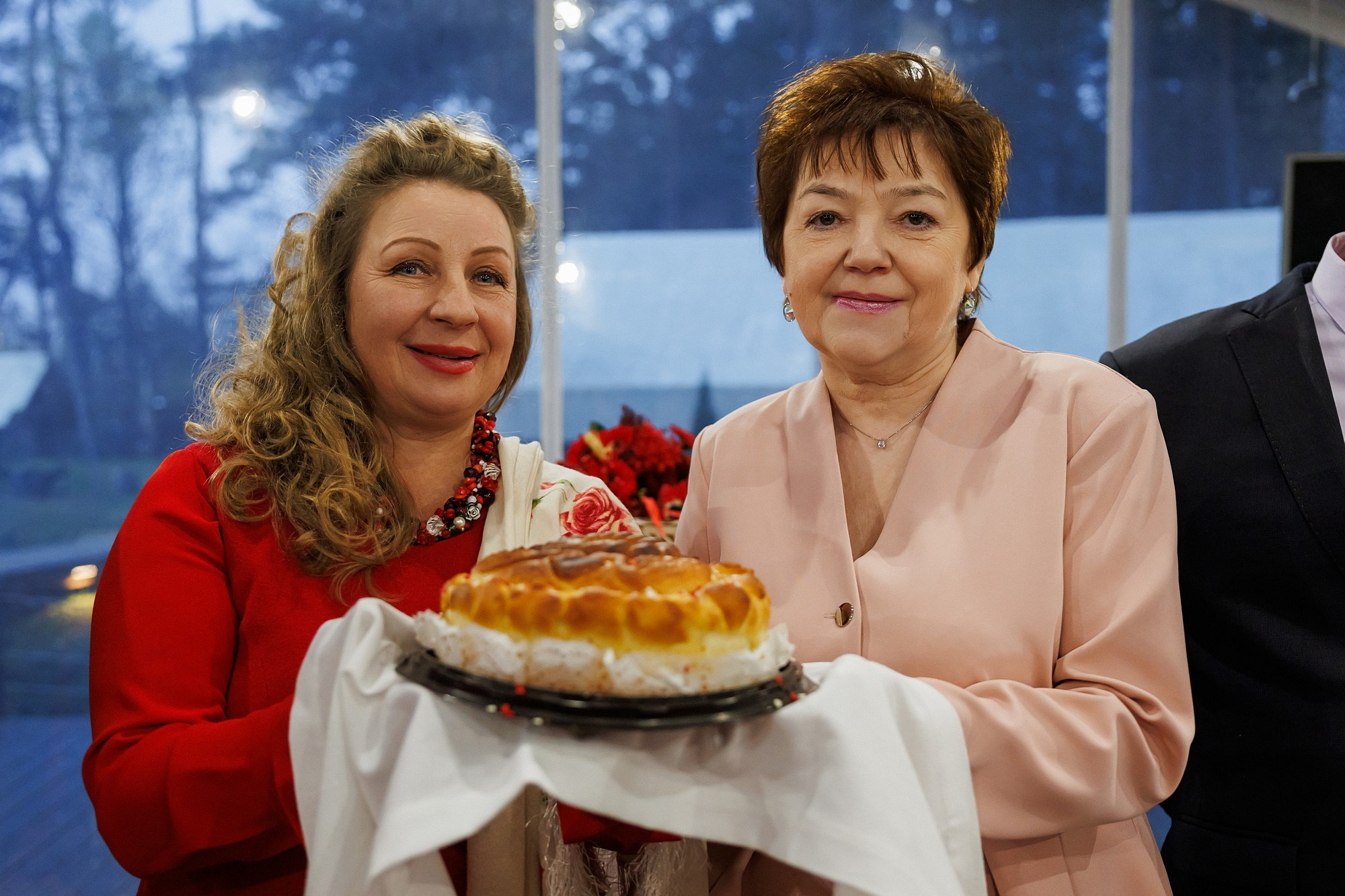 Павел и Ольга. Боченков Вадим | Фотограф в Пскове и Санкт-Петербурге