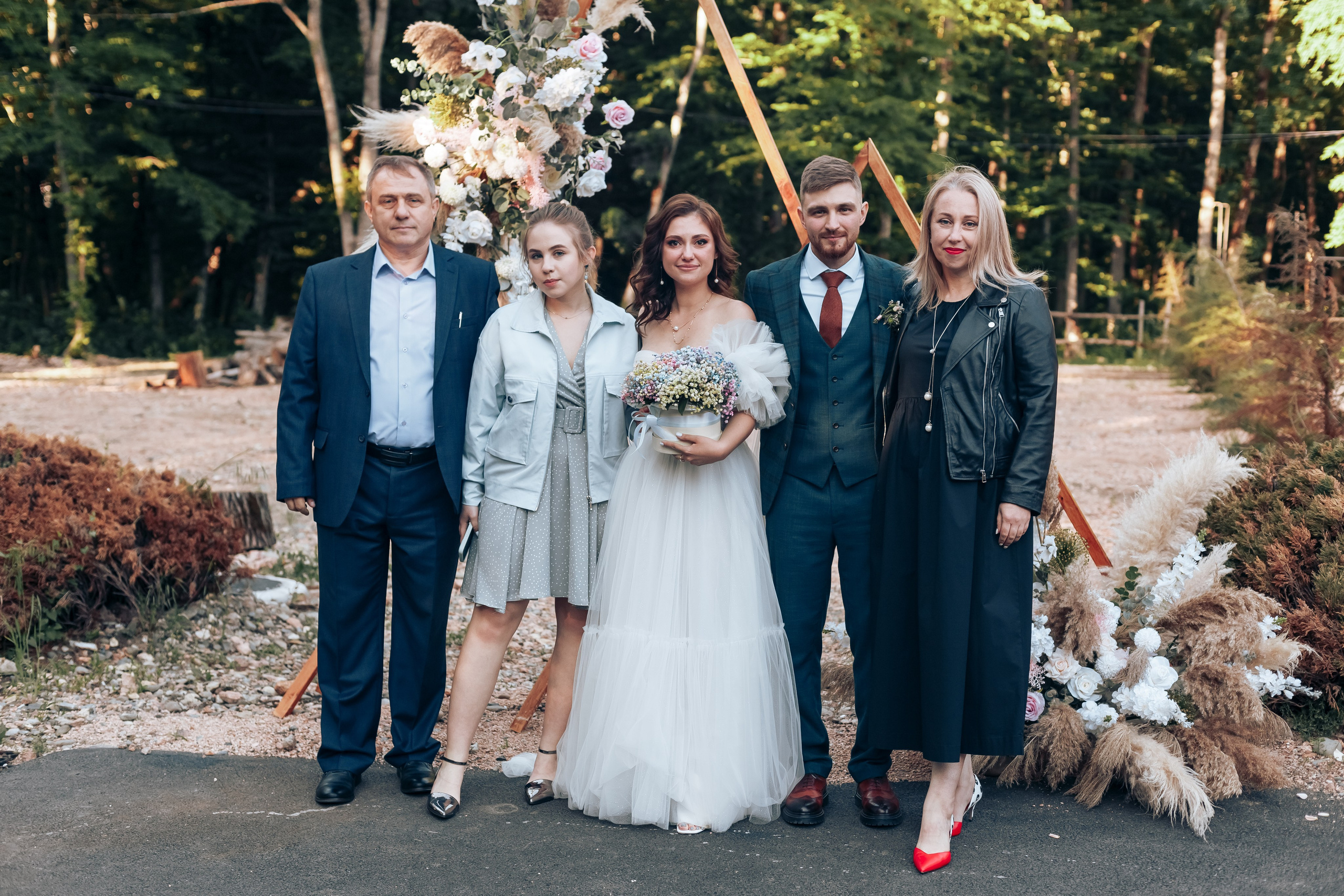 Коля и Оля. Свадебный фотограф в Краснодаре Николай Крауз