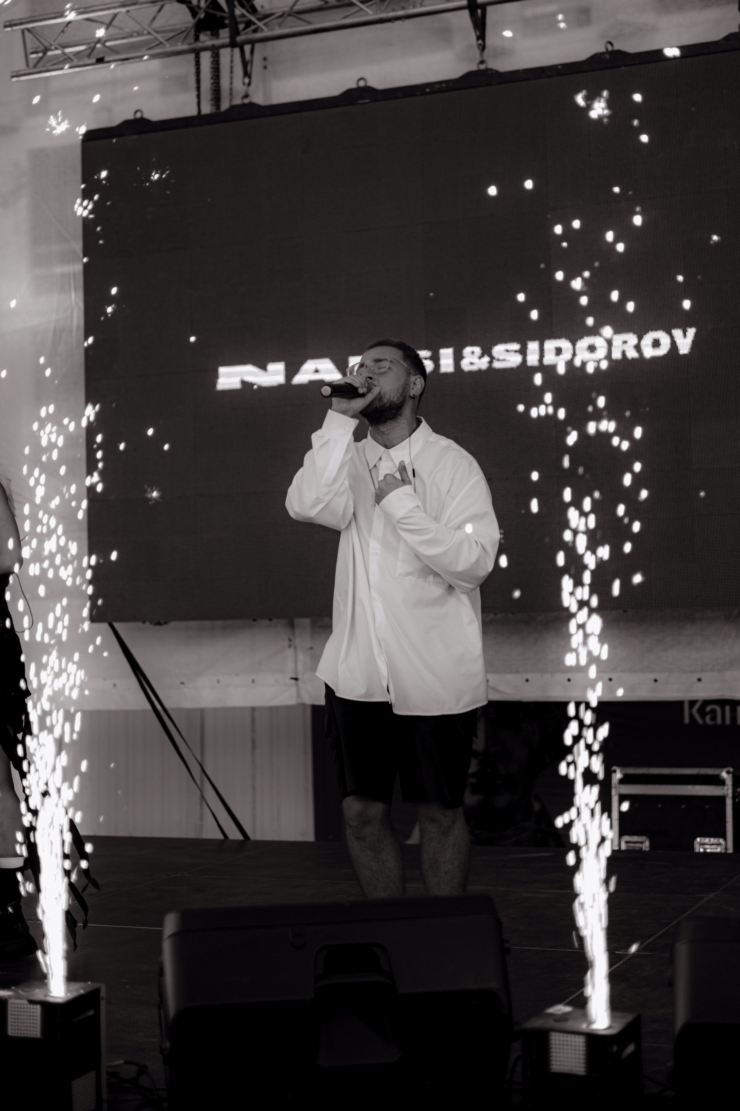 Репортаж. Фотограф в Калининграде Ярослав Ридигер