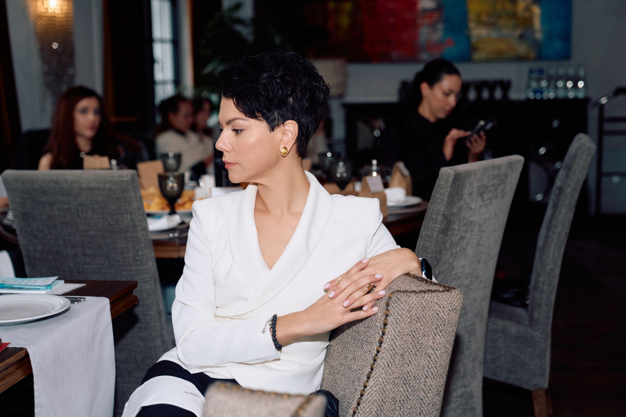 Нетворкинг 4,0. Свадебный фотограф в Москве Кристина Чехова