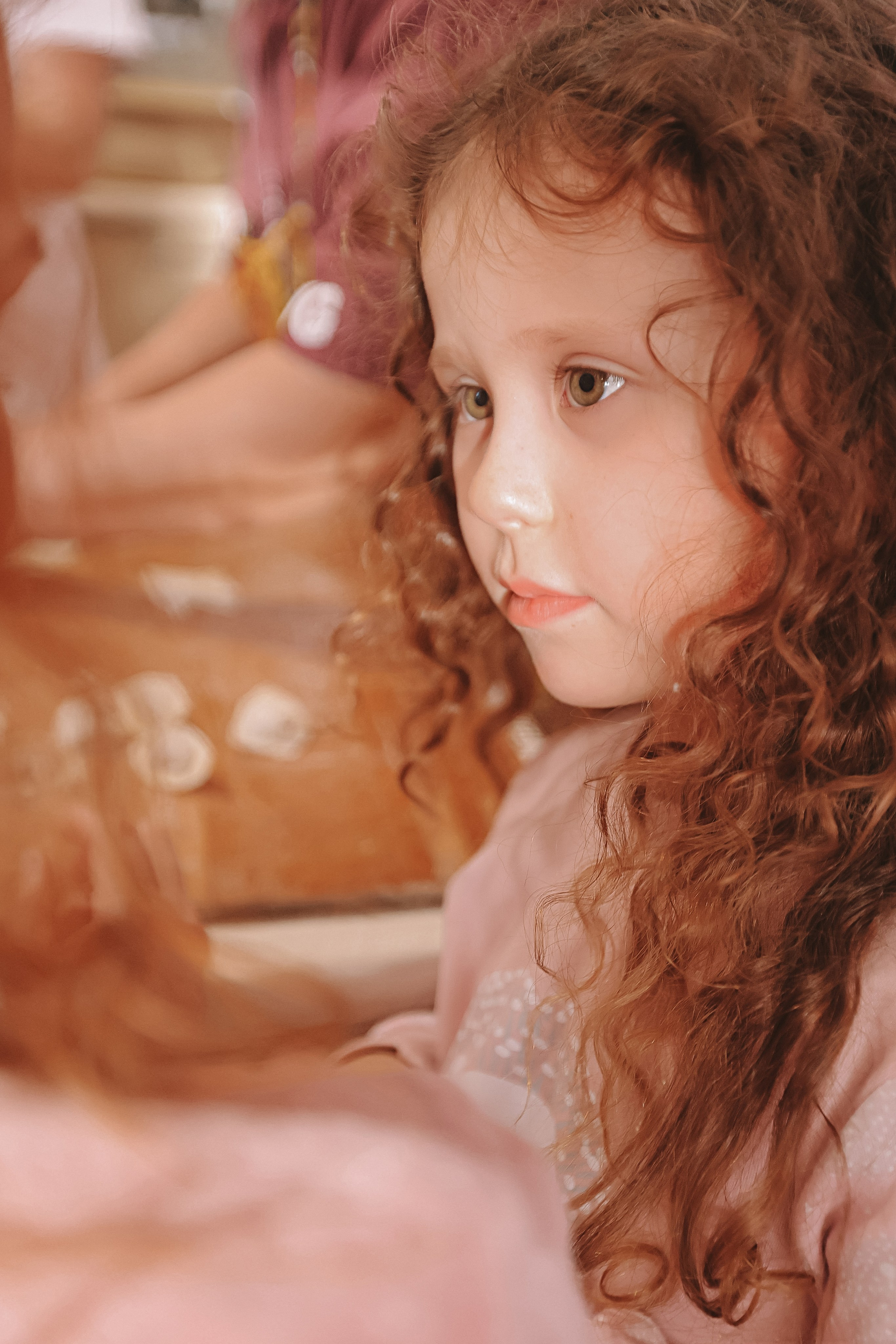 Большая семья репортаж. Семейный фотограф Тюмень, фотограф на роды Салмина Мария