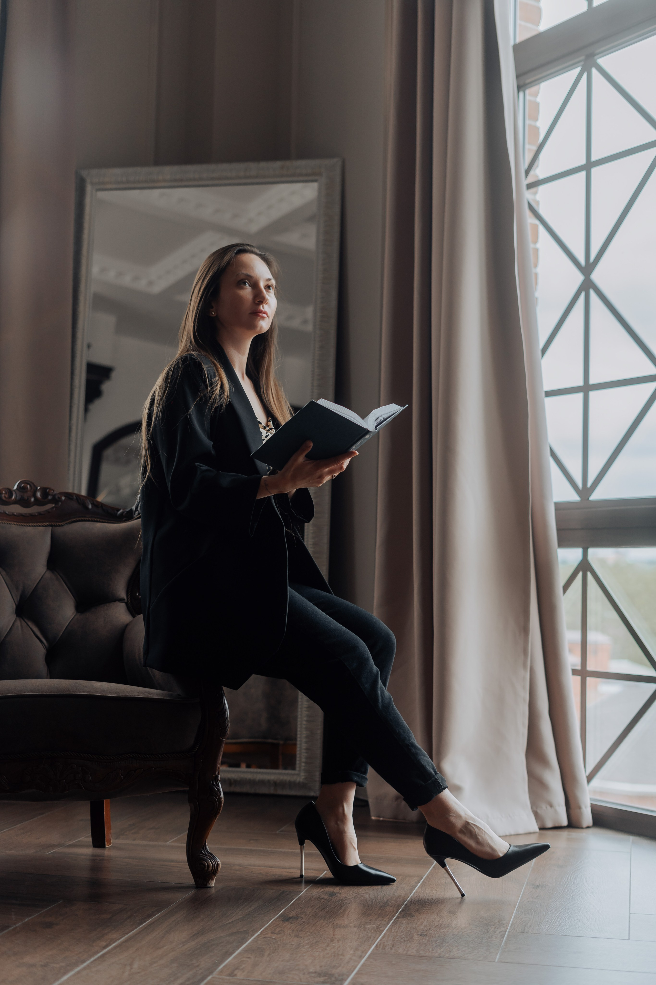 Полина. Фотограф в Ростове-на-Дону Соколова Ксения