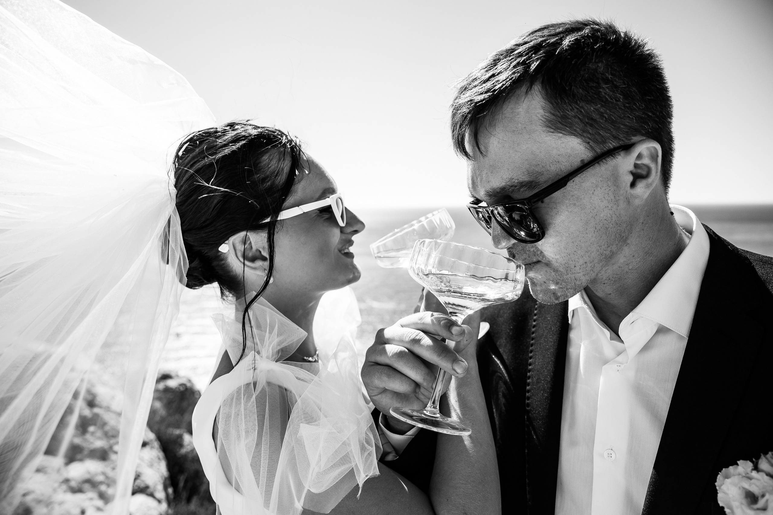 Свадебный фотограф в Крыму Алексей Карасёв