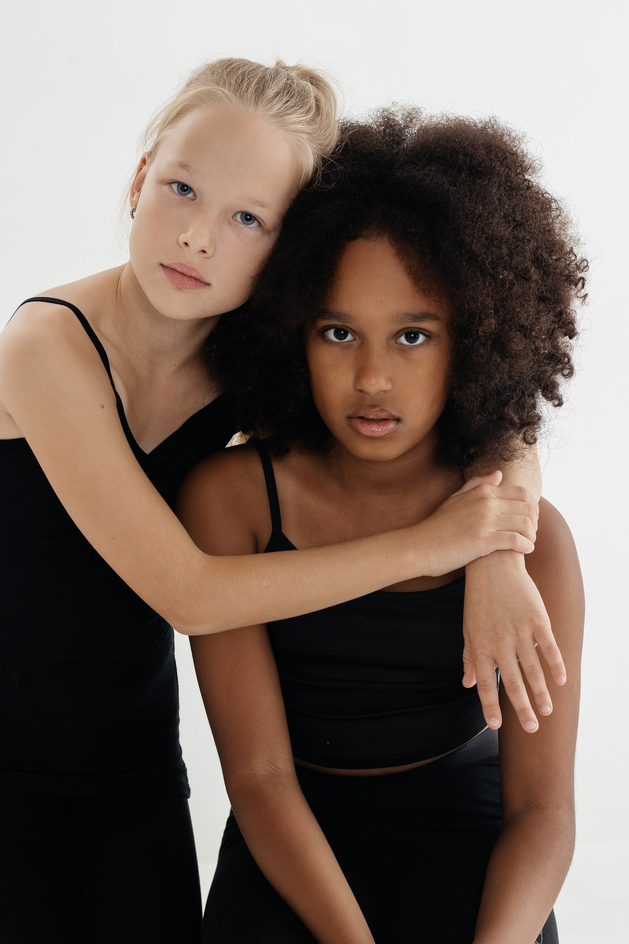 Модельные тесты. Фотограф и видеограф в Хабаровске Никишина Ирина