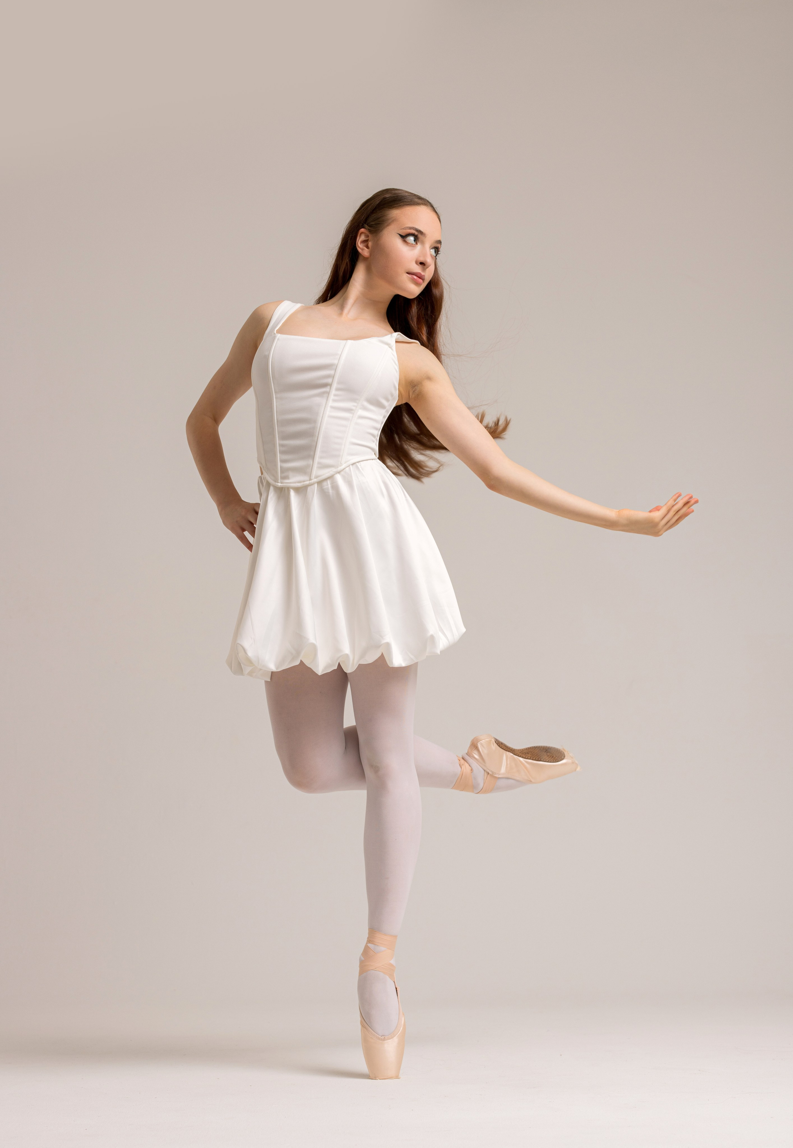 Костюм «Лолита» напрокат. Балетный фотограф Алина Ханько — Душа Балета