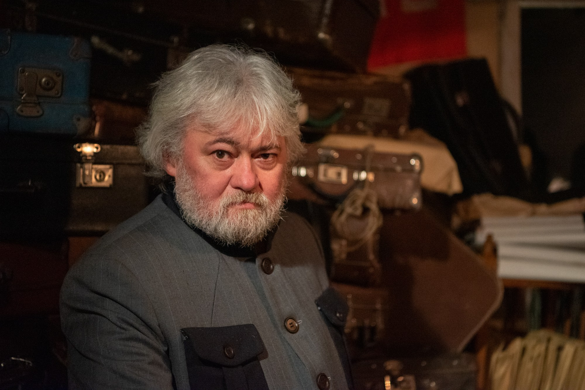 Съемка фильма в Киношколе «Лестница». Фотограф в Москве Виктория Назаренко