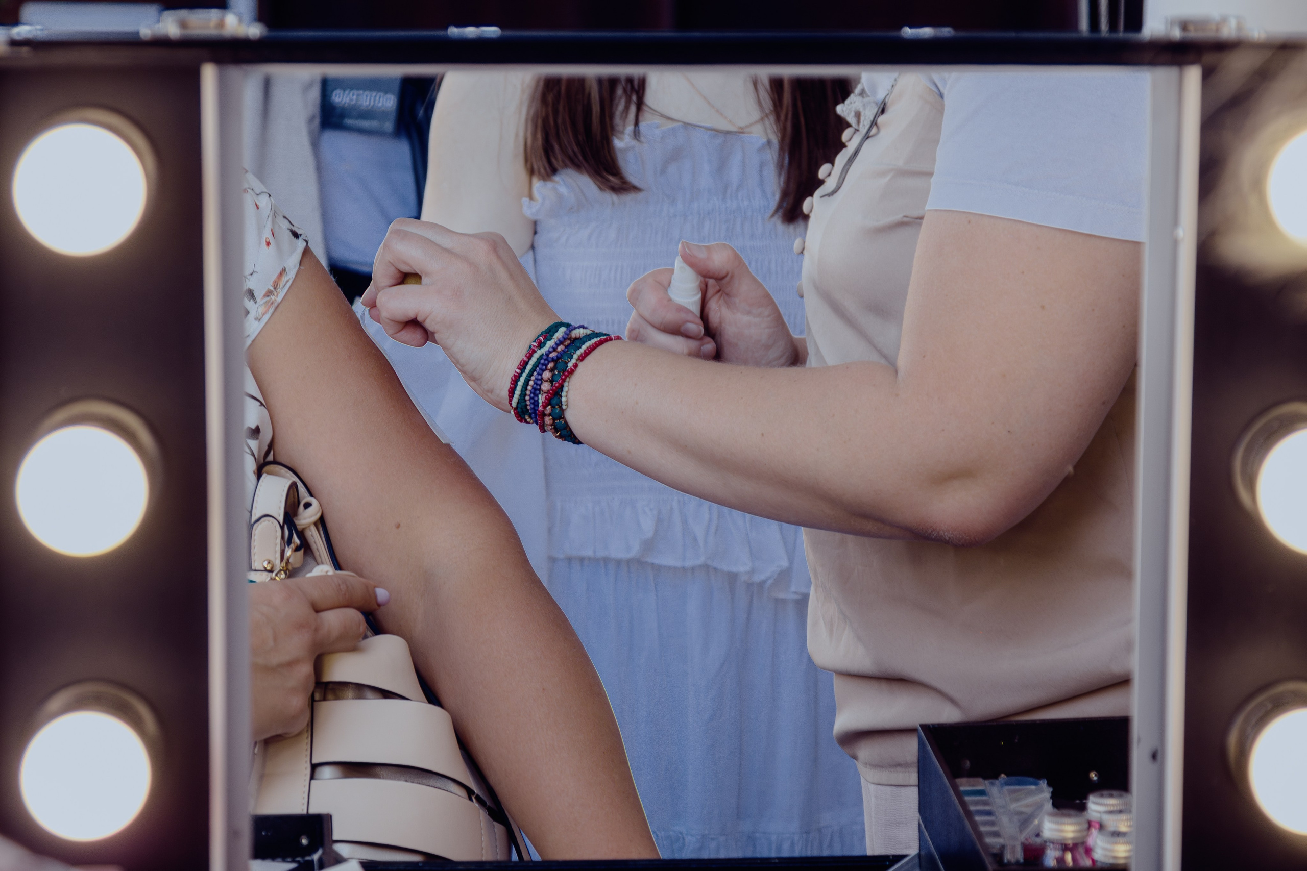 Репортажная съёмка корпоратива компании Феникс. Портретный фотограф в Ростове-на-Дону Антон Казарин