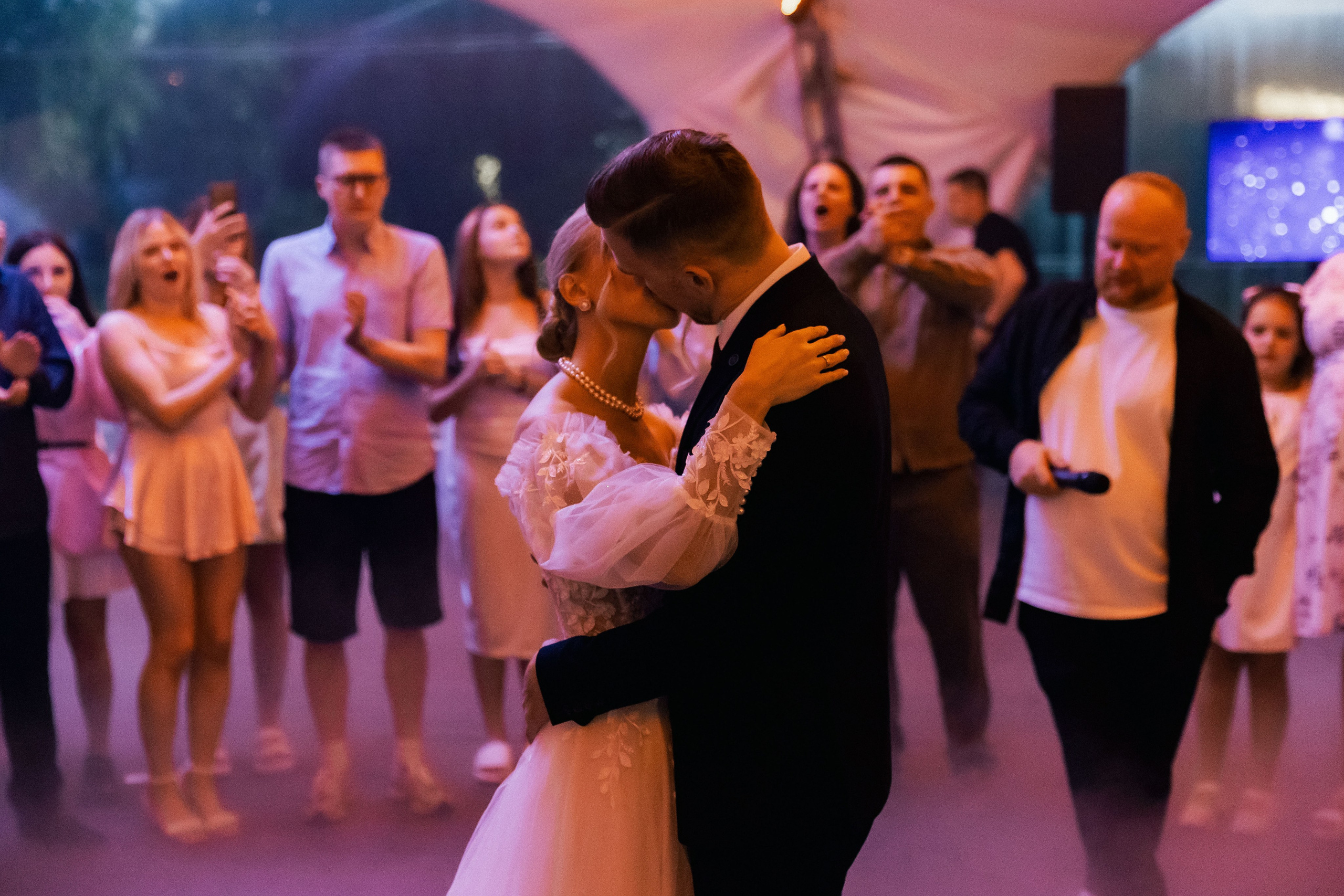 Роман и Анастасия. Фотограф в Челябинске Наталья Епимахова