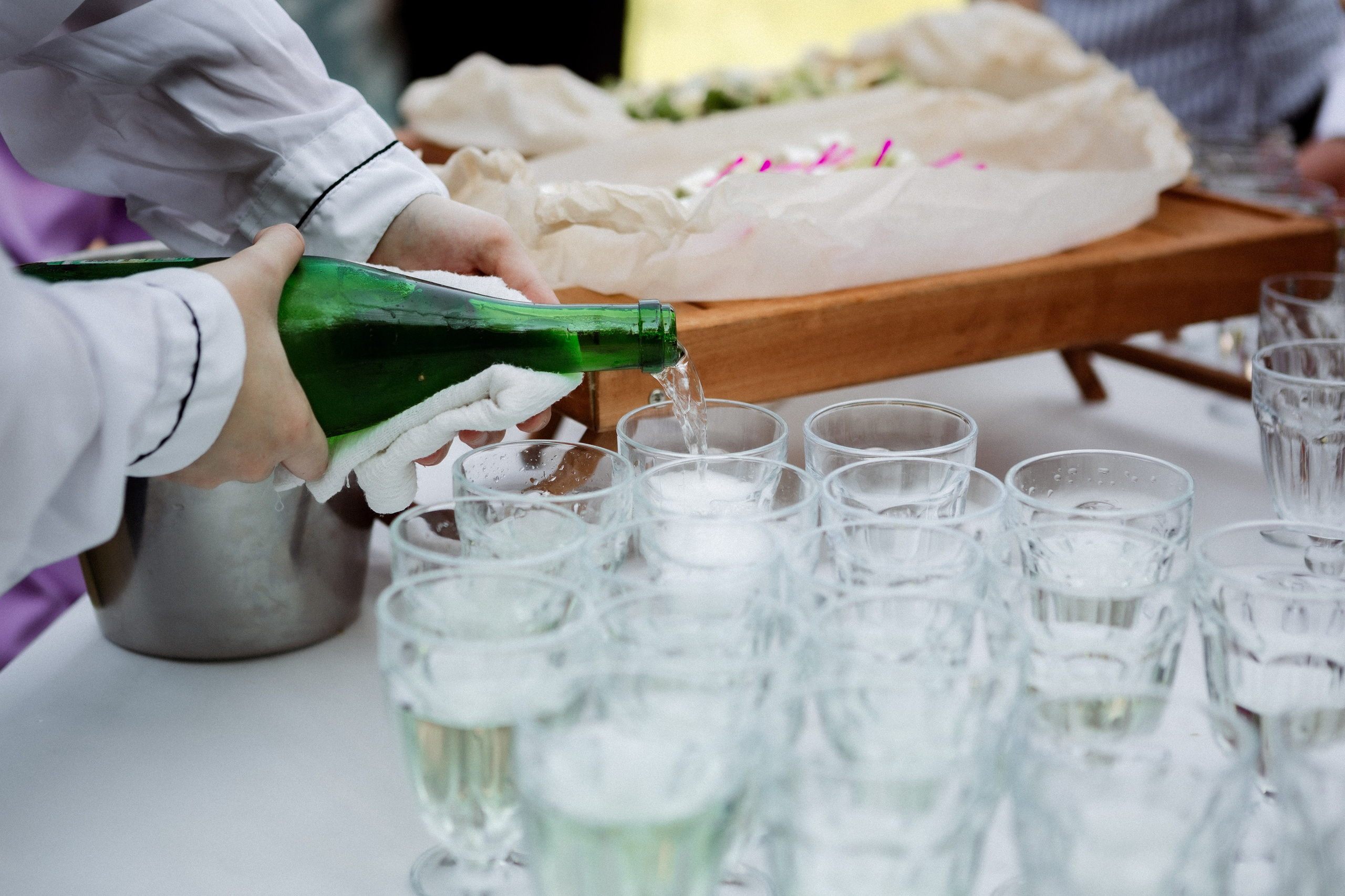 Тимур и Вероника. Фотограф в Челябинске Наталья Епимахова