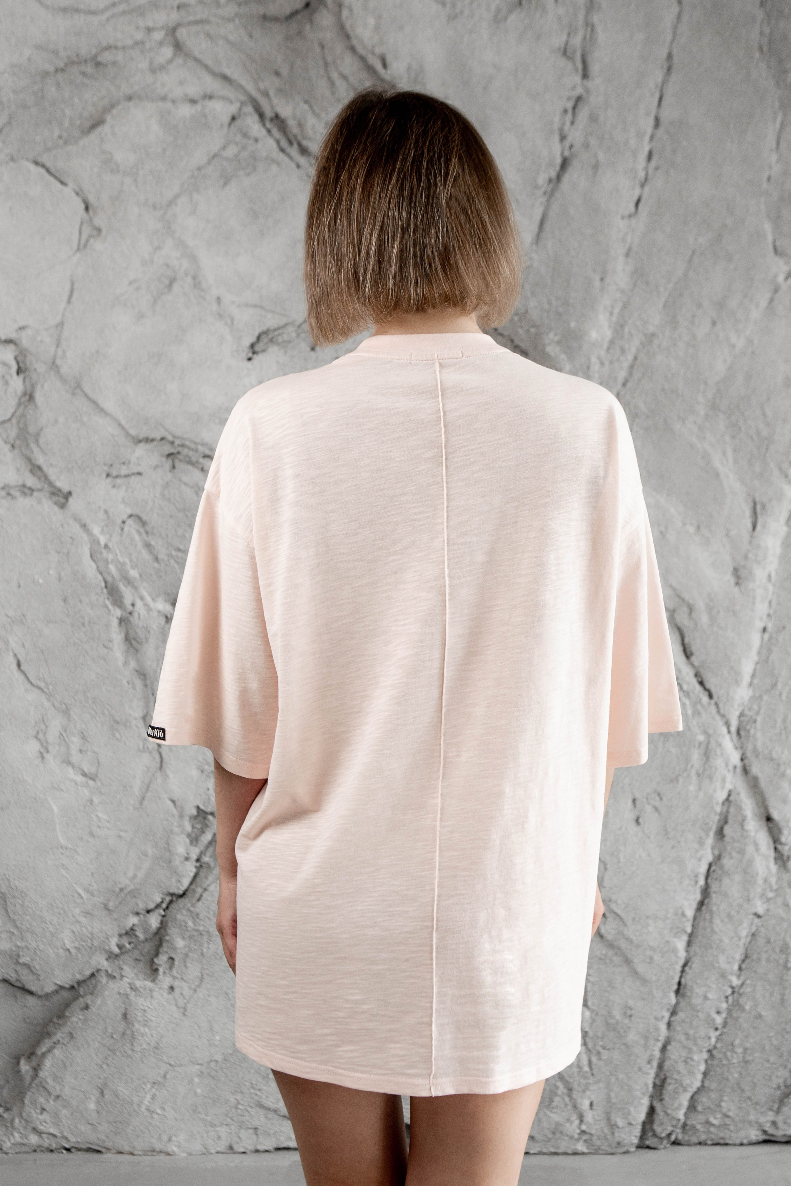 Женская одежда OterKlo. Фотограф Екатерина Голицына