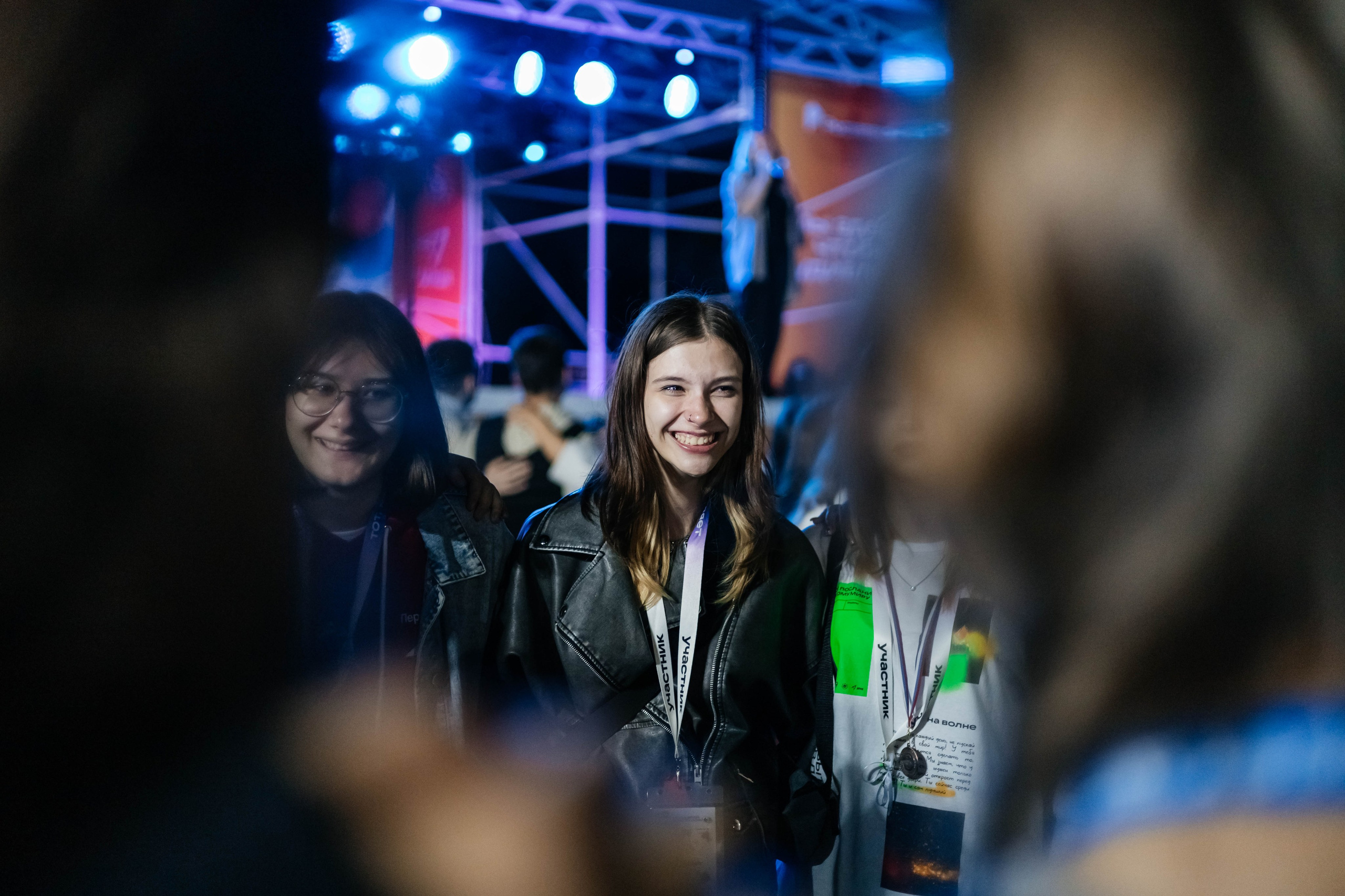 Окружной Форум «Молодая волна. В движении '2024». Дарья Нерсесян — фотограф в Ростове-на-Дону