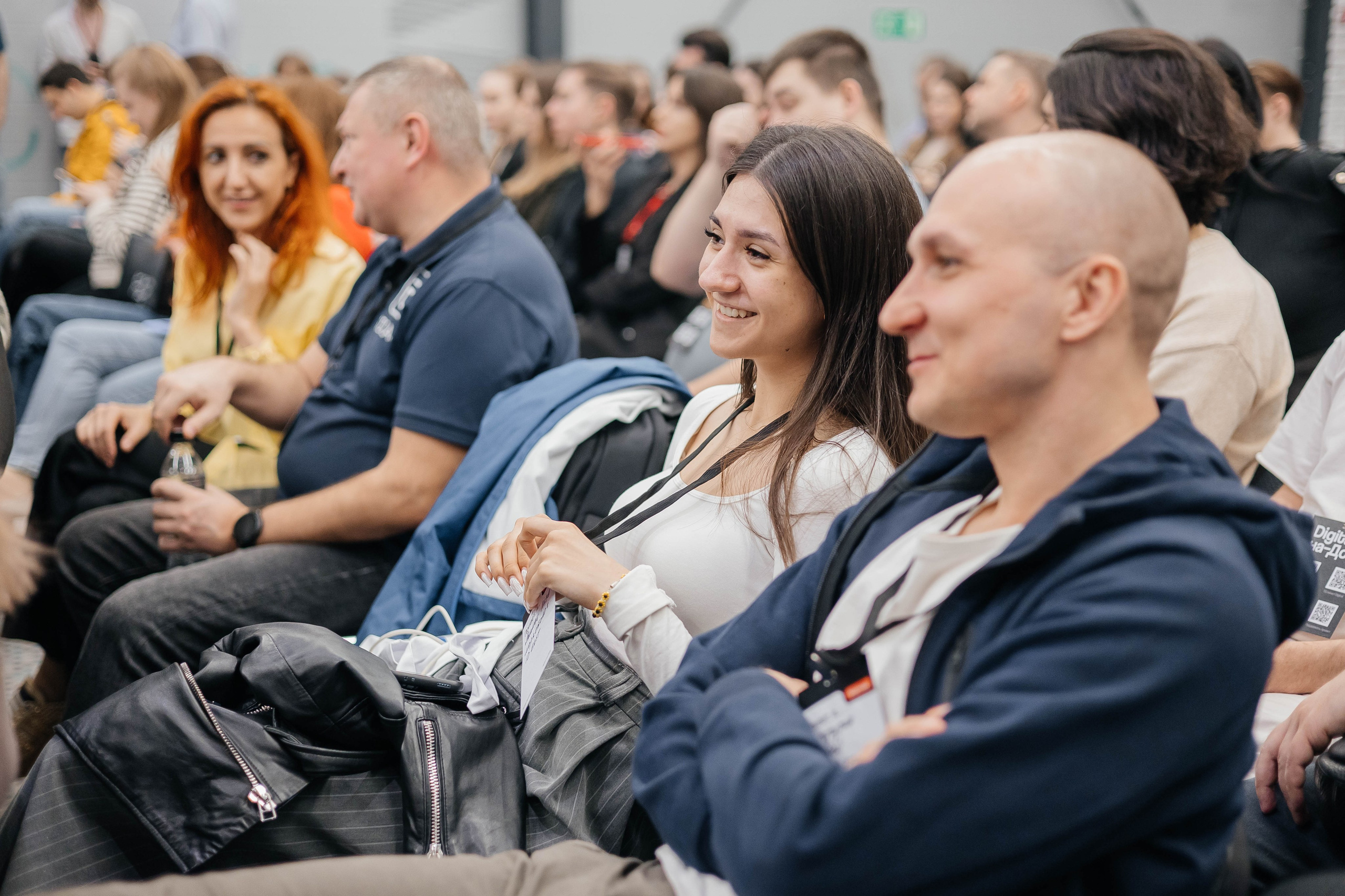 «Диджитал на Дону-2025». Дарья Нерсесян — фотограф в Ростове-на-Дону