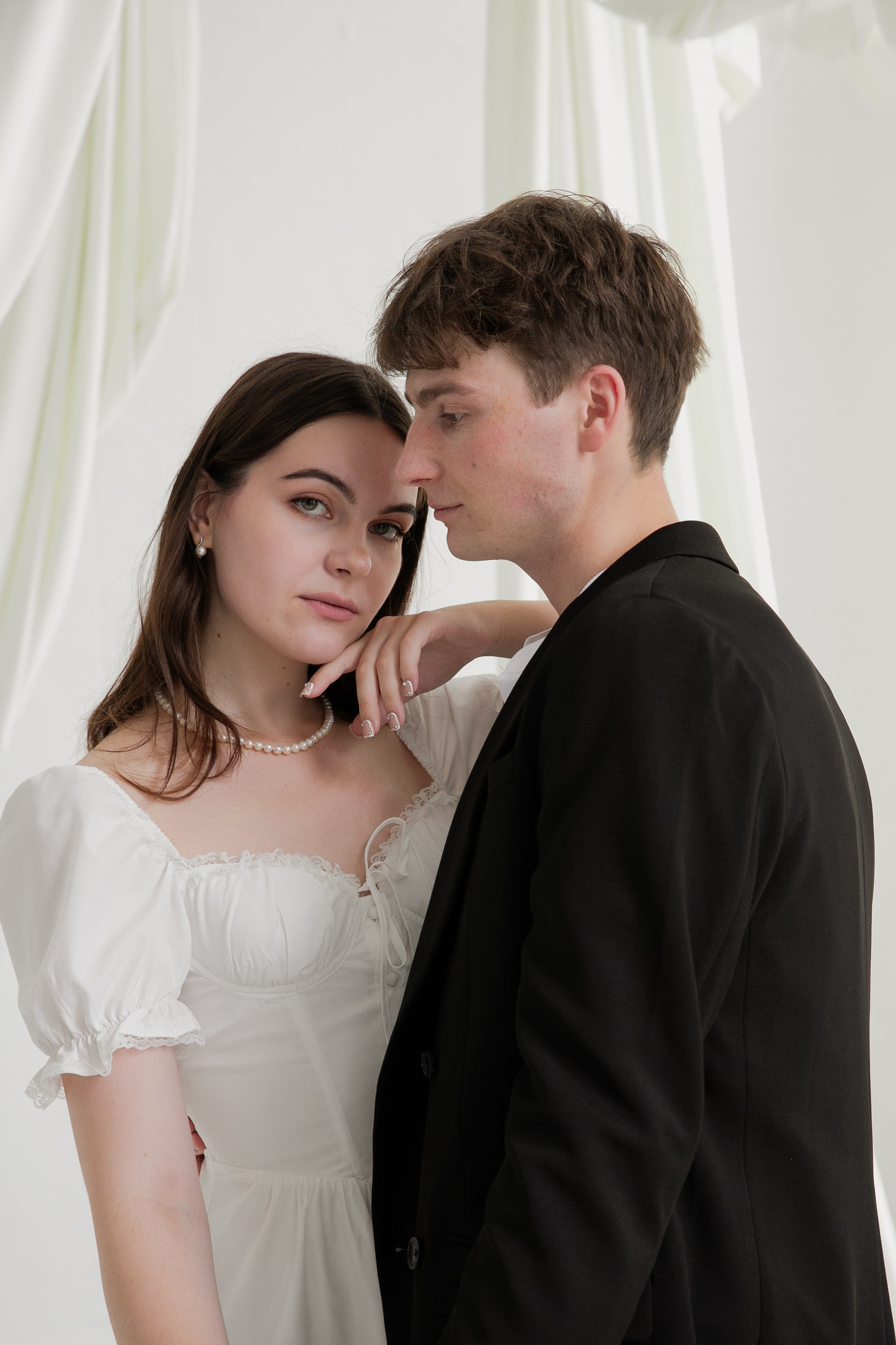 Danil & Angelina. Фотограф Аникеева Алина, Рязань/Москва