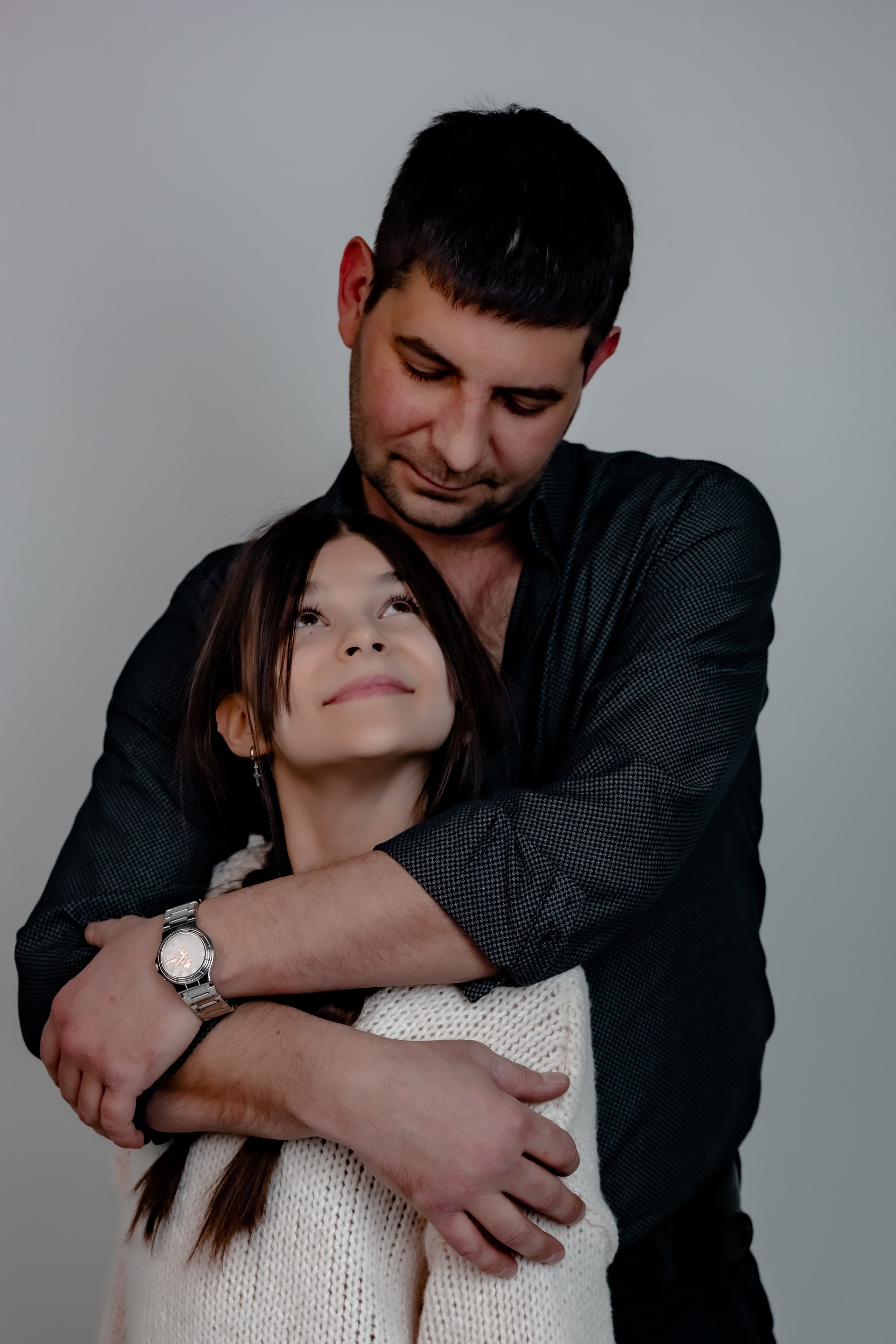 Семейная съемка. Главная