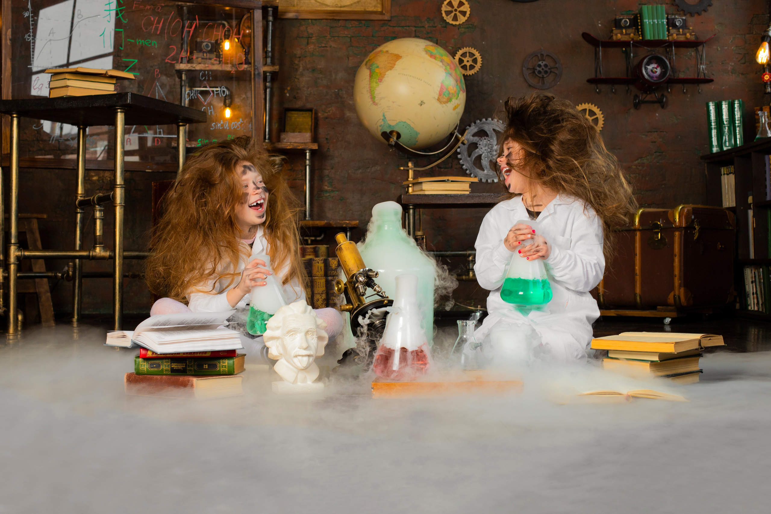 Детские фотосессии. Семейный и детский фотограф Кривутина Юлия