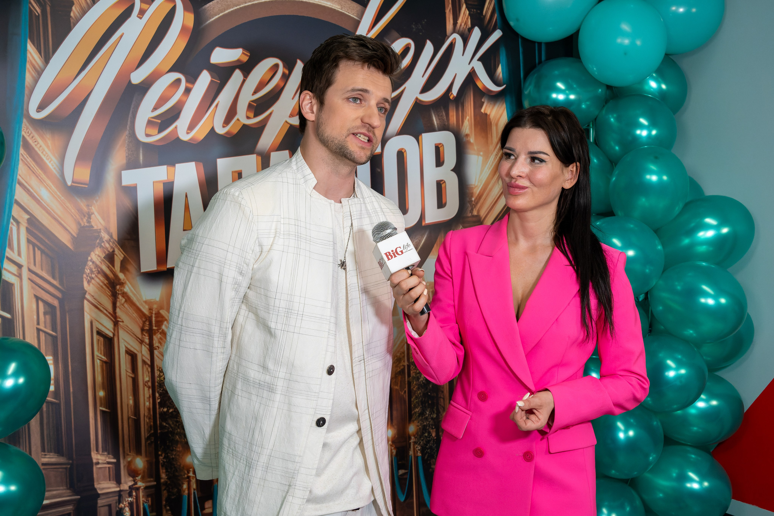 Гала-концерт «Фейерверк талантов» съёмка в концертном зале «Москва». «Студия DRONAVT`s» — видеосъёмка и фотография г. Москва