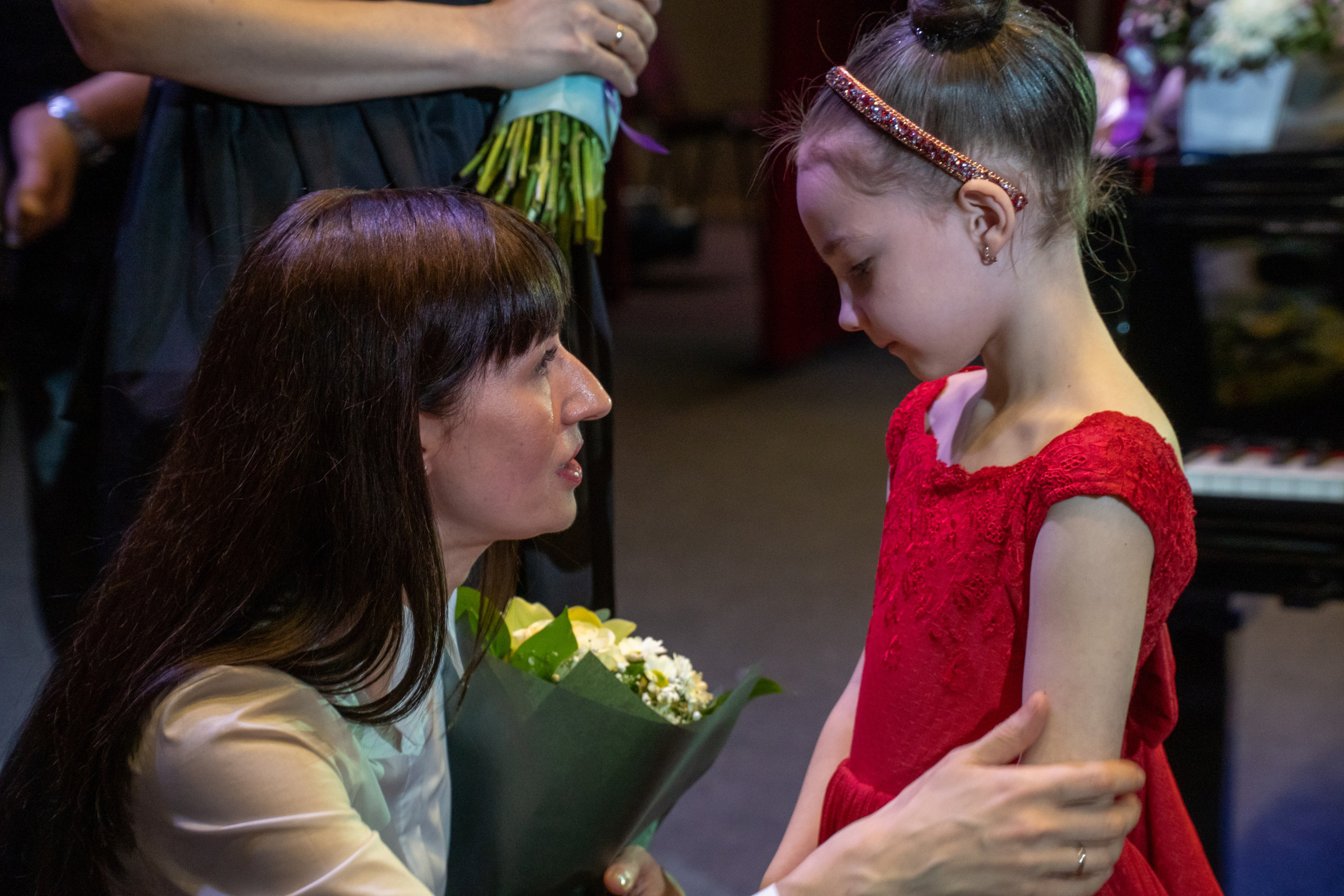 Съёмка концерта Домисольки с оркестром. «Студия DRONAVT`s» — видеосъёмка и фотография г. Москва