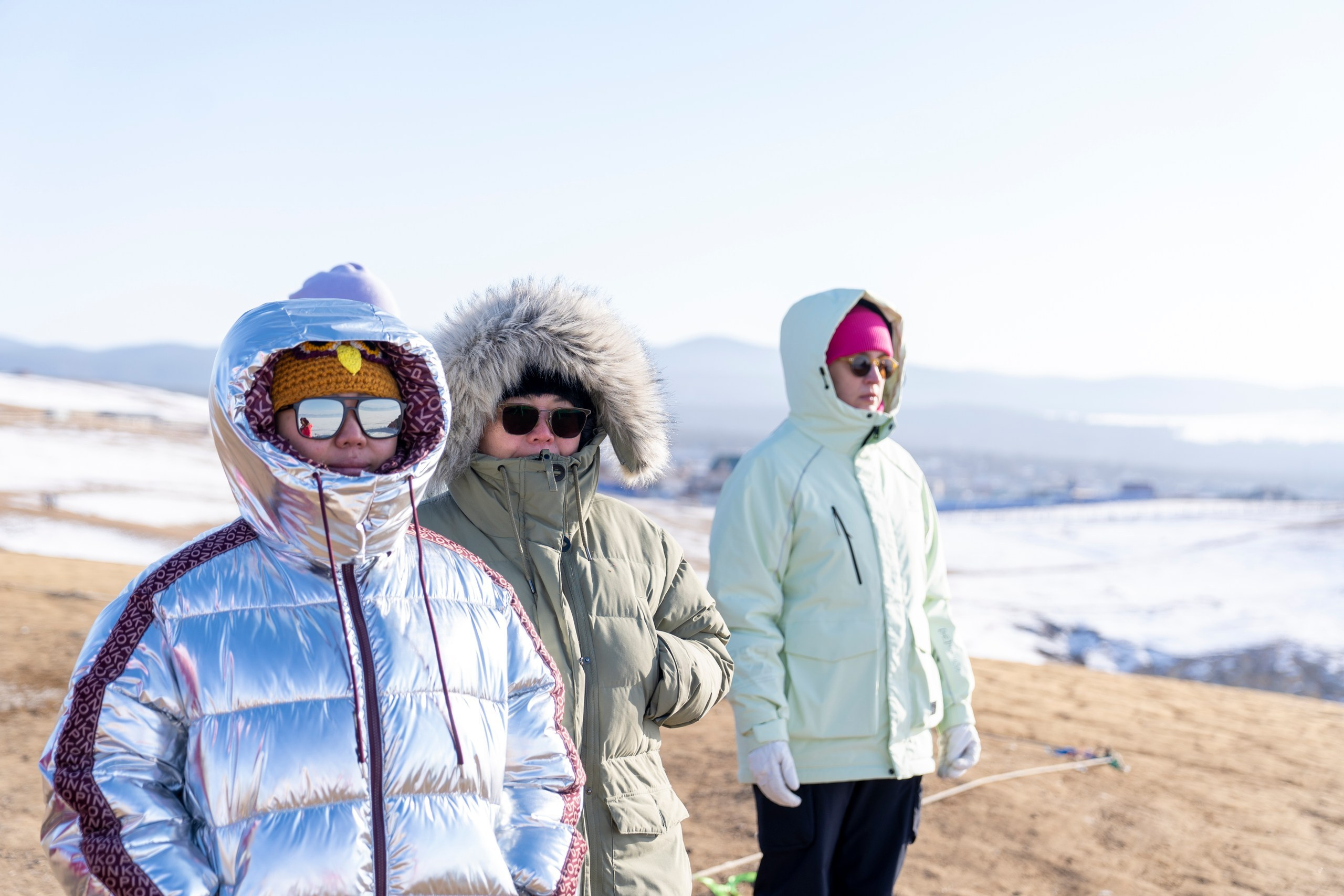 Групповые/Репортажные съемки. Dmitry Golenko