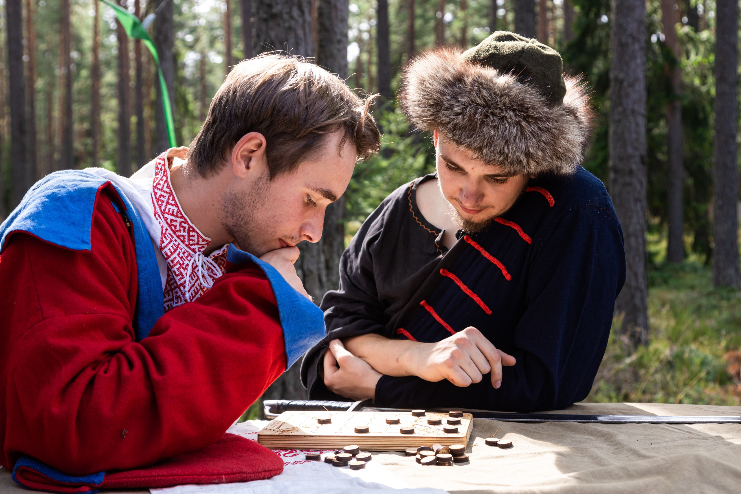 Корпоратив за городом