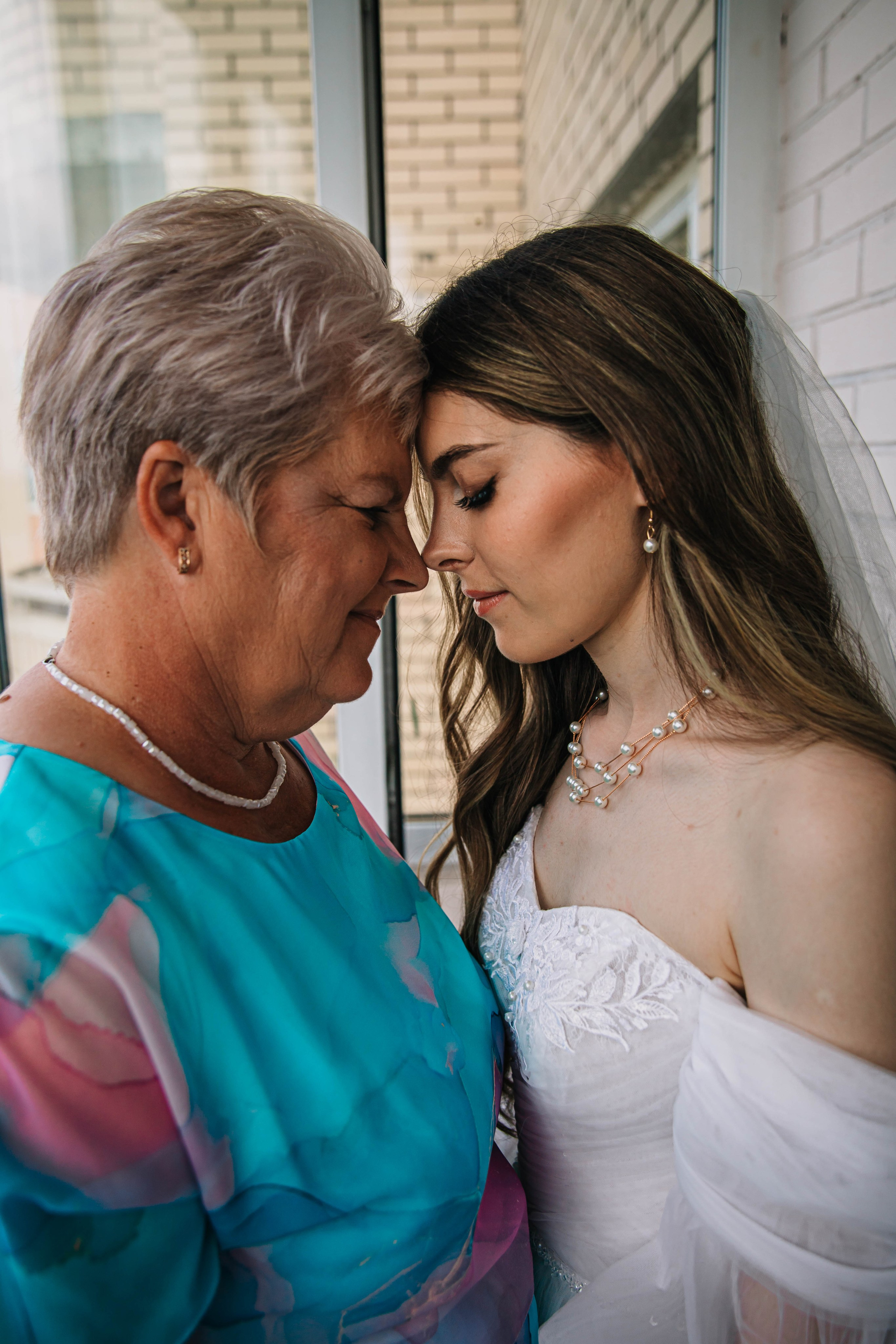 Иван и Анна. Фотограф Дарья Маташкова