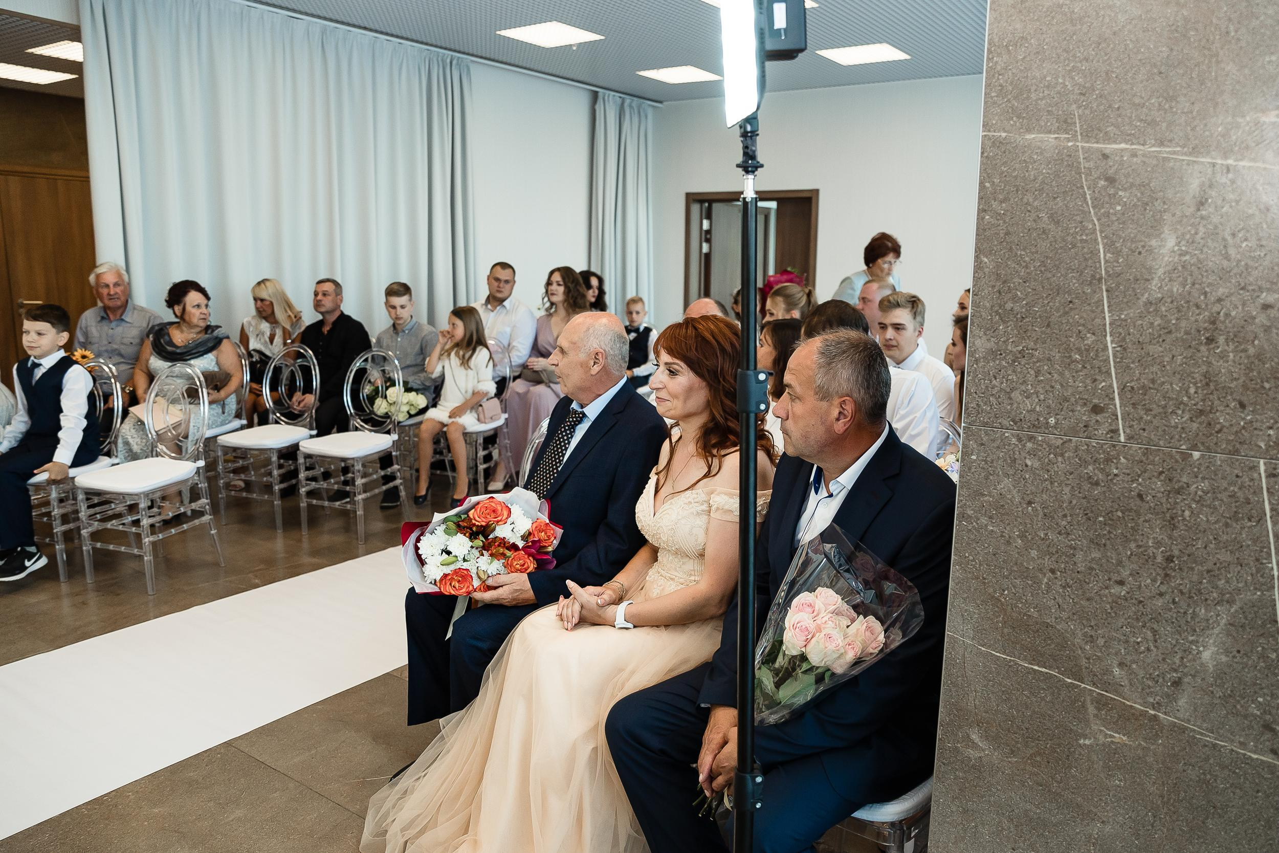 Кирилл и Виолетта. Фотограф Ирина Тимошева г. Киров