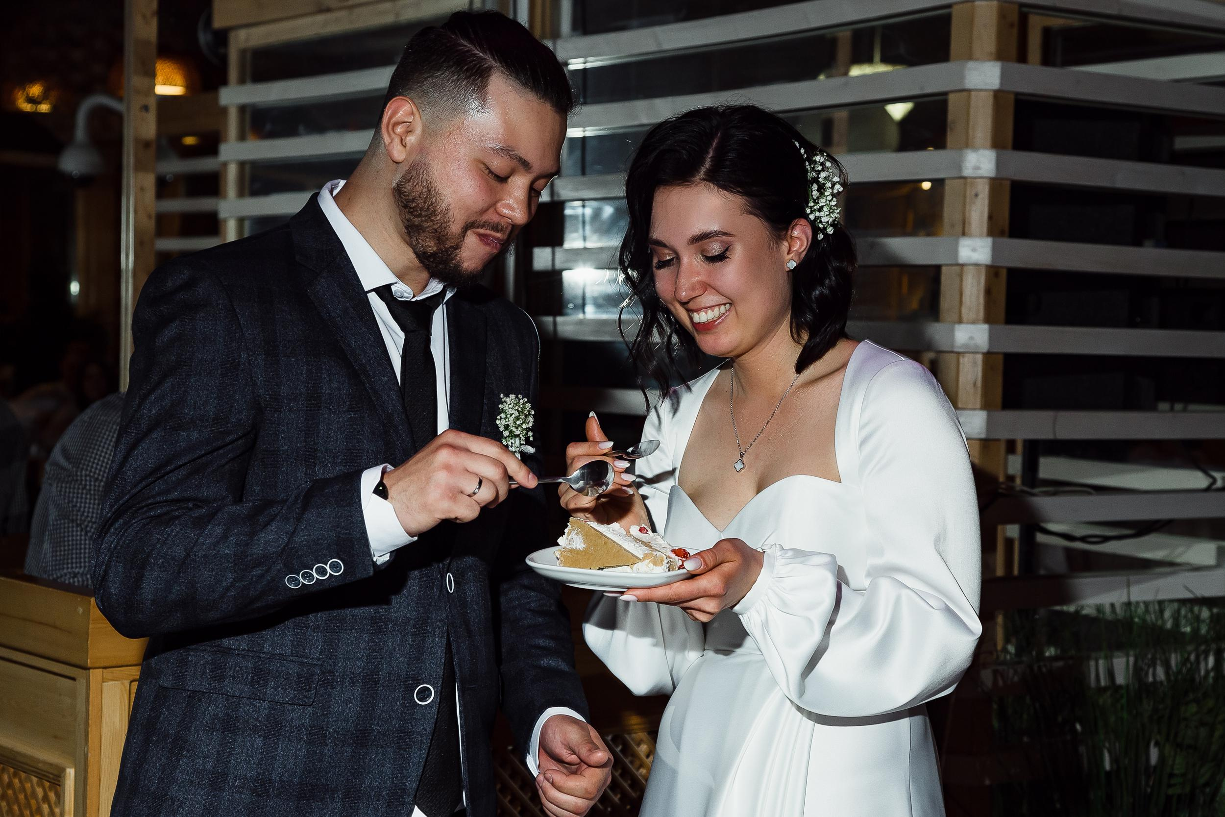 Саша и Марго. Фотограф Ирина Тимошева г. Киров