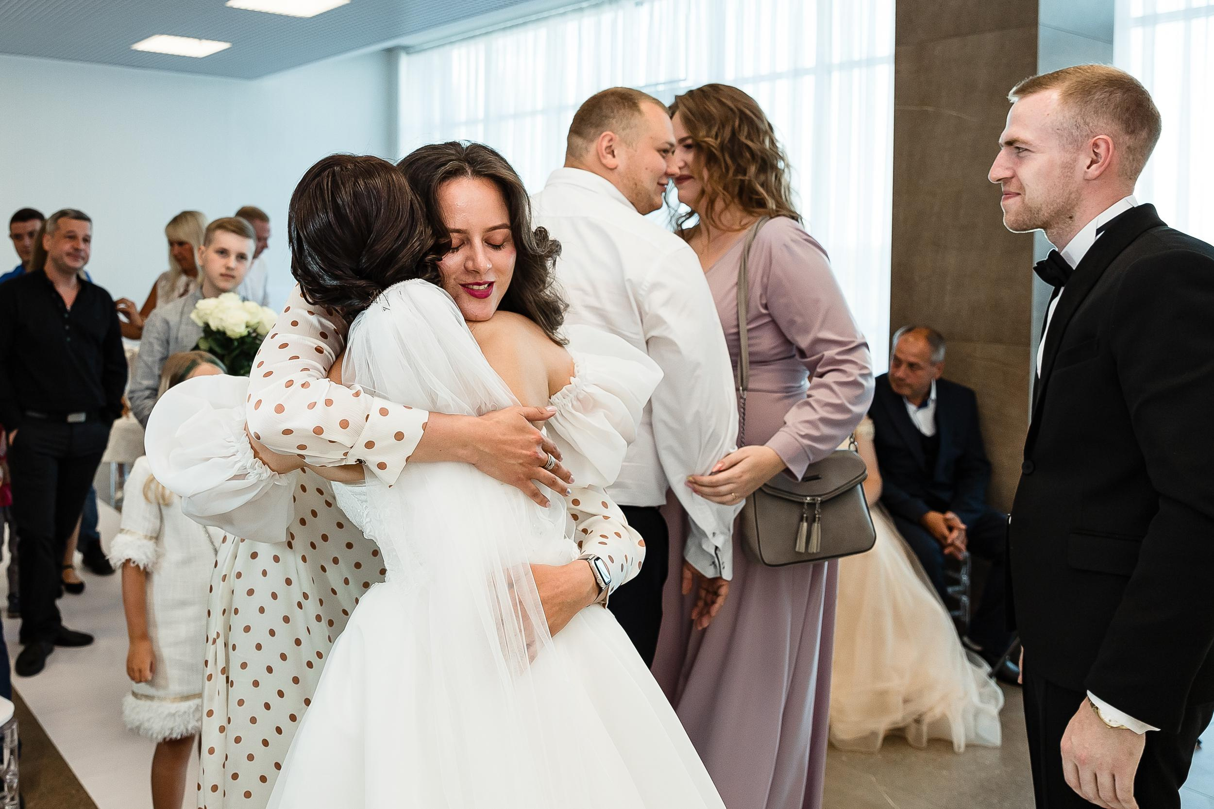 Кирилл и Виолетта. Фотограф Ирина Тимошева г. Киров