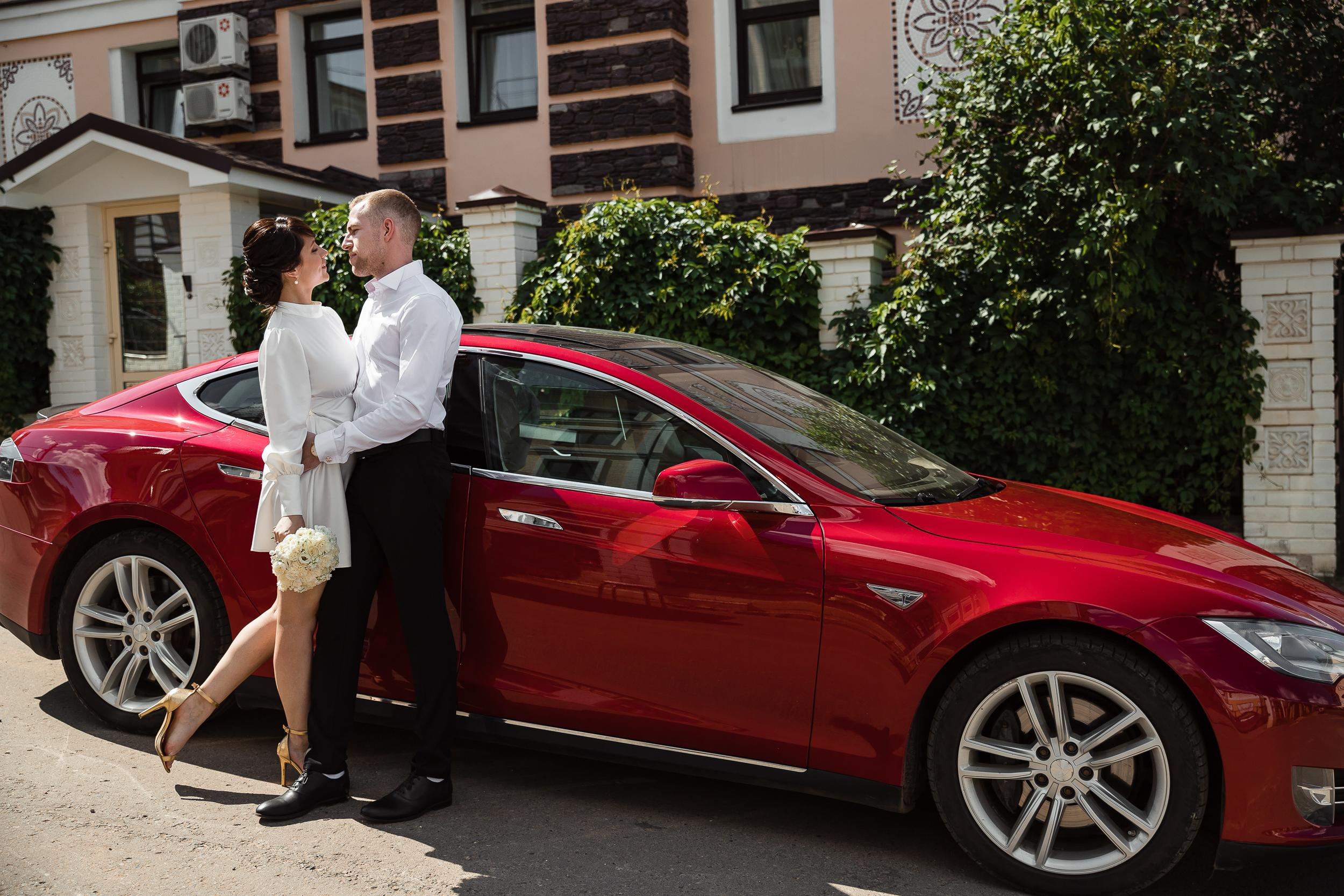 Кирилл и Виолетта. Фотограф Ирина Тимошева г. Киров