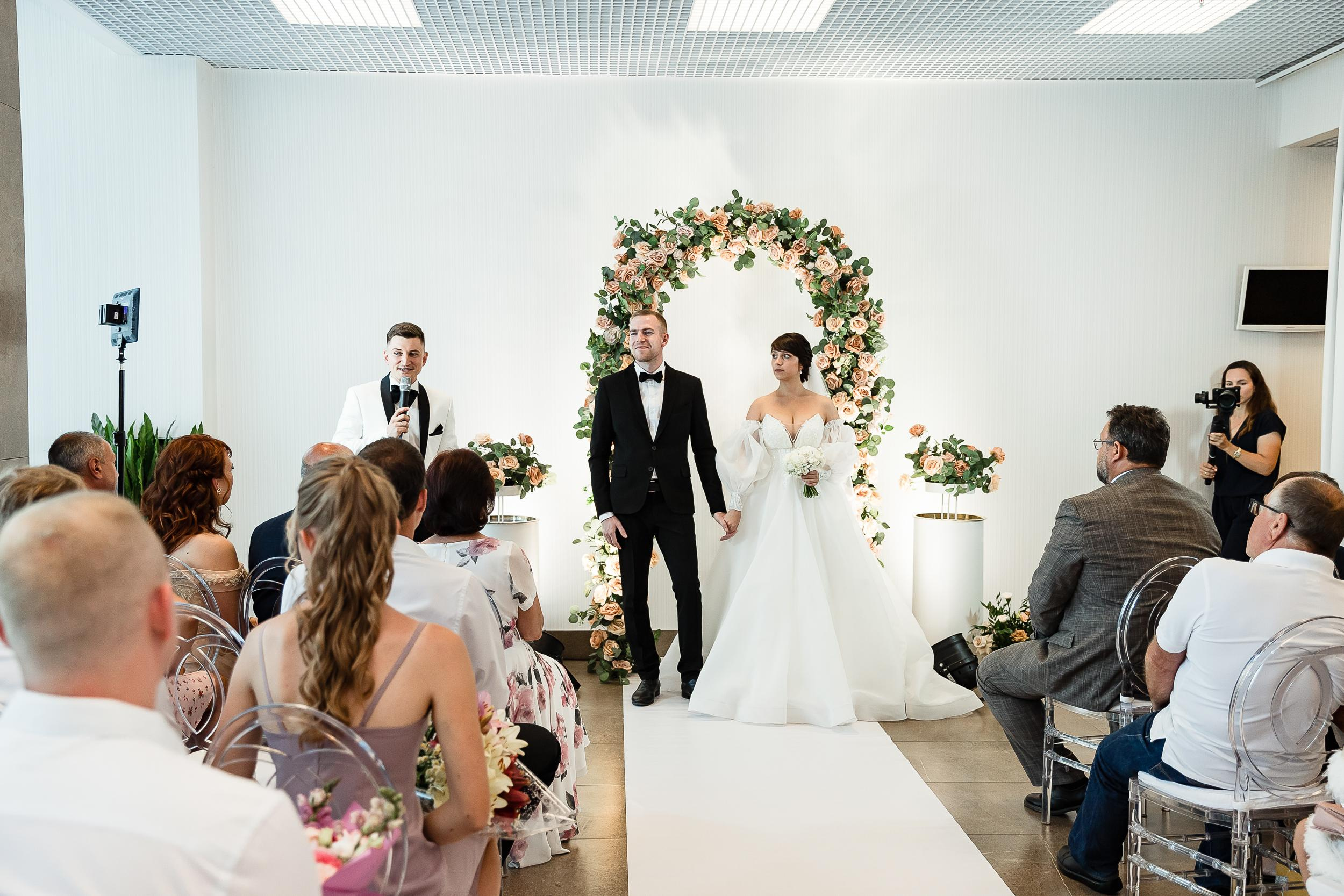 Кирилл и Виолетта. Фотограф Ирина Тимошева г. Киров