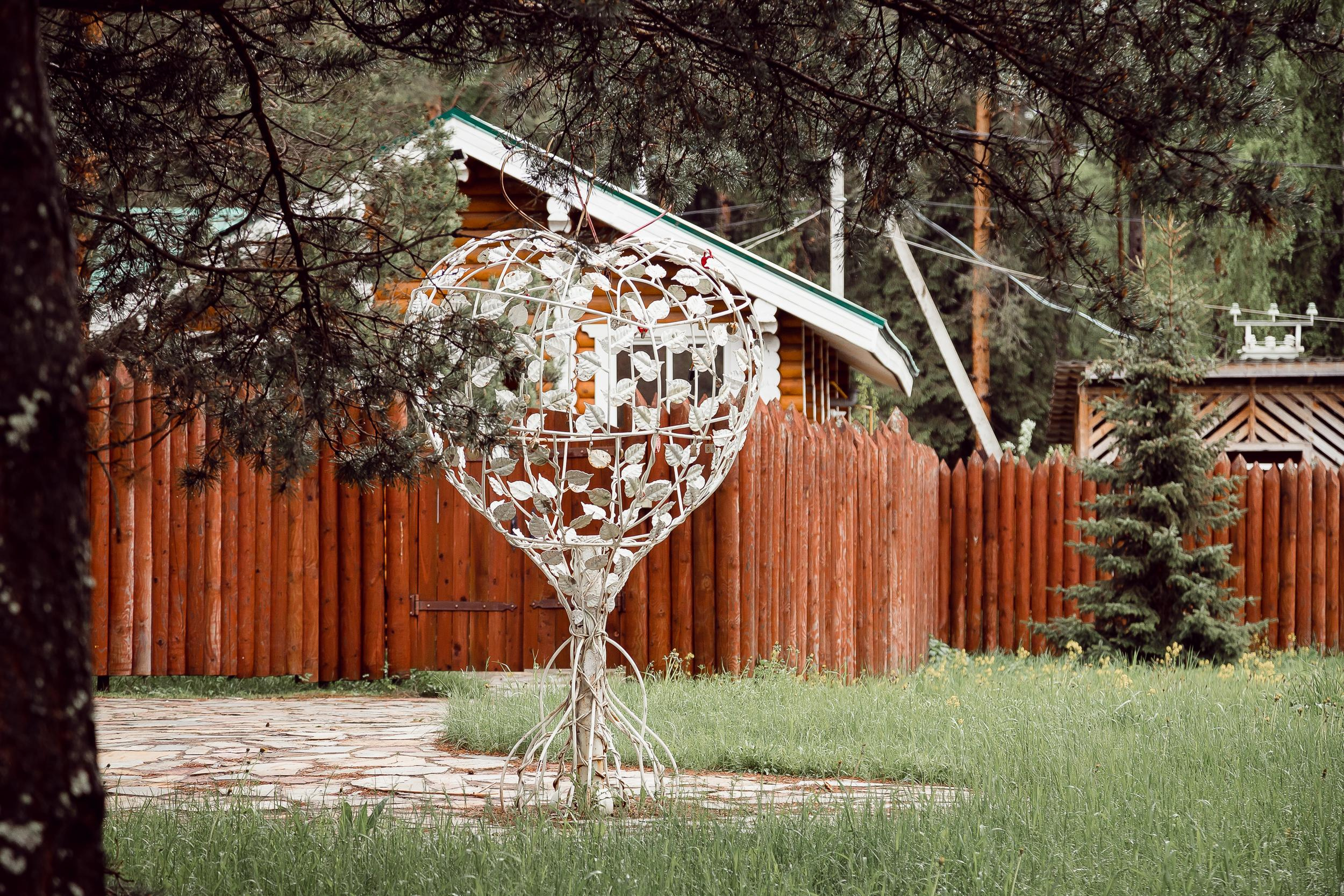 Саша и Марго. Фотограф Ирина Тимошева г. Киров