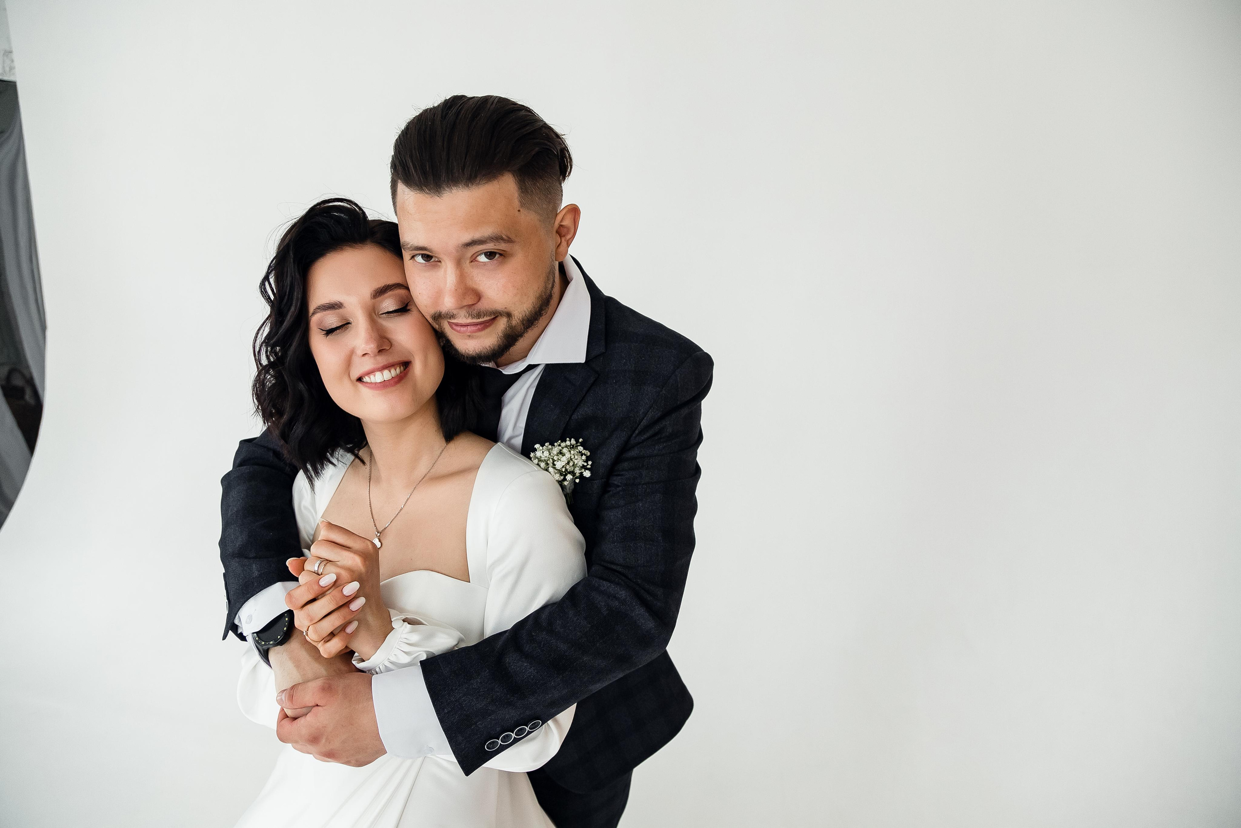 Саша и Марго. Фотограф Ирина Тимошева г. Киров