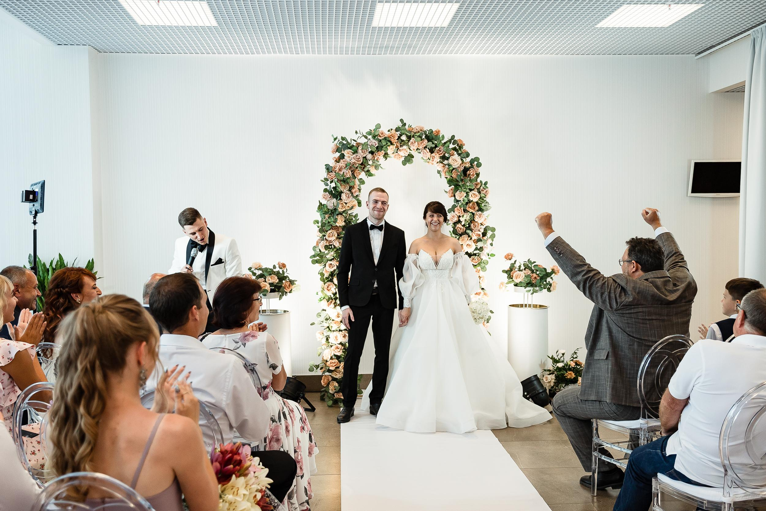 Кирилл и Виолетта. Фотограф Ирина Тимошева г. Киров