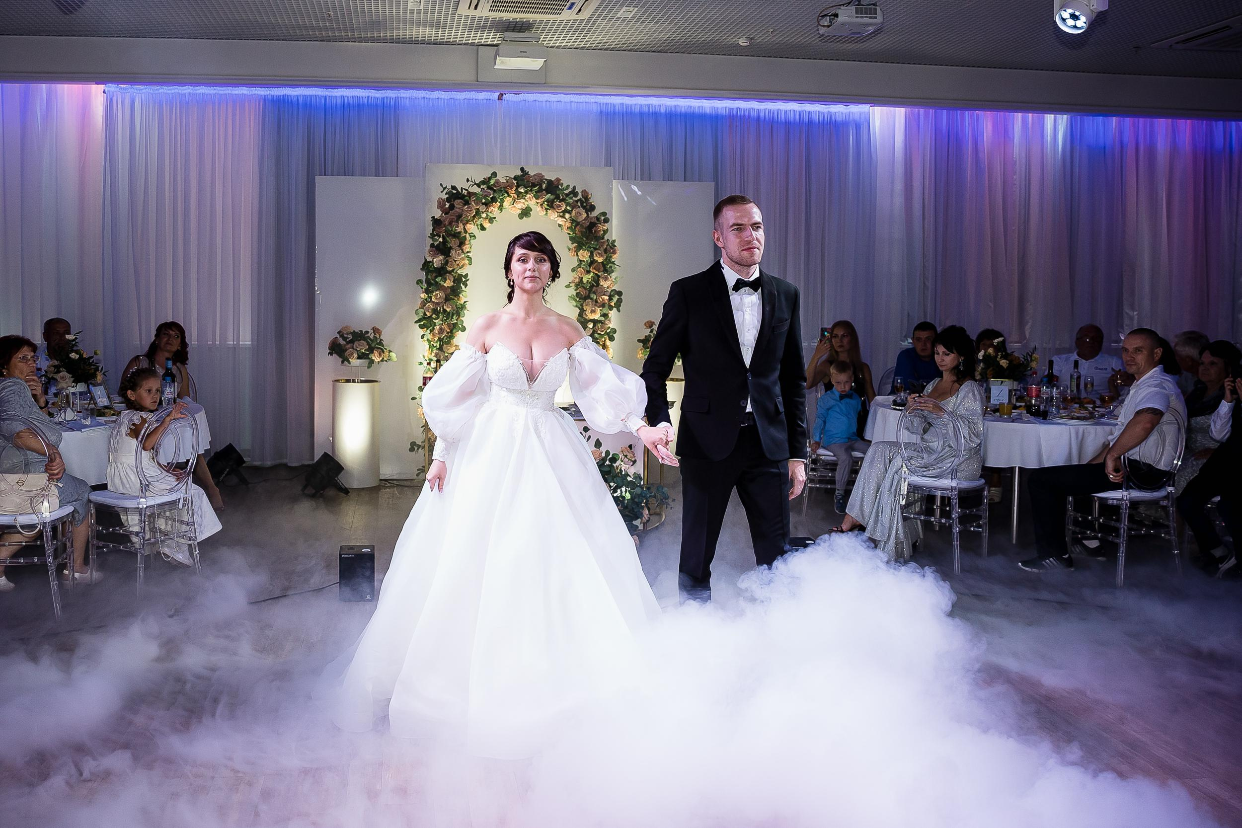 Кирилл и Виолетта. Фотограф Ирина Тимошева г. Киров