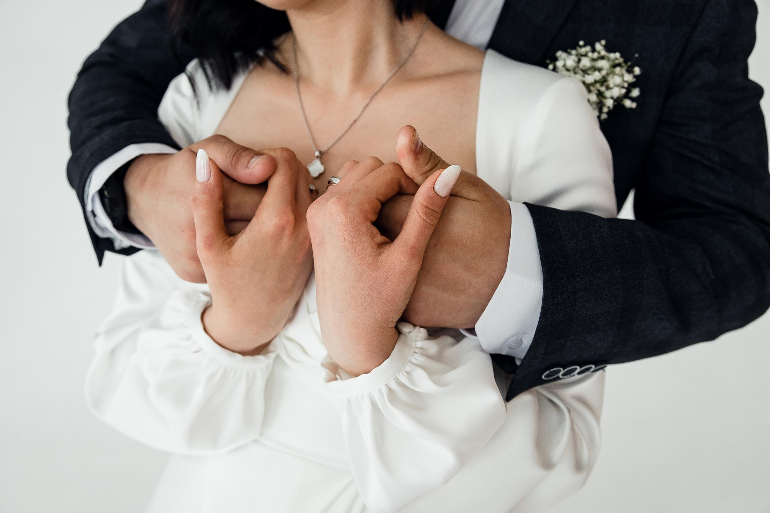 Саша и Марго. Фотограф Ирина Тимошева г. Киров