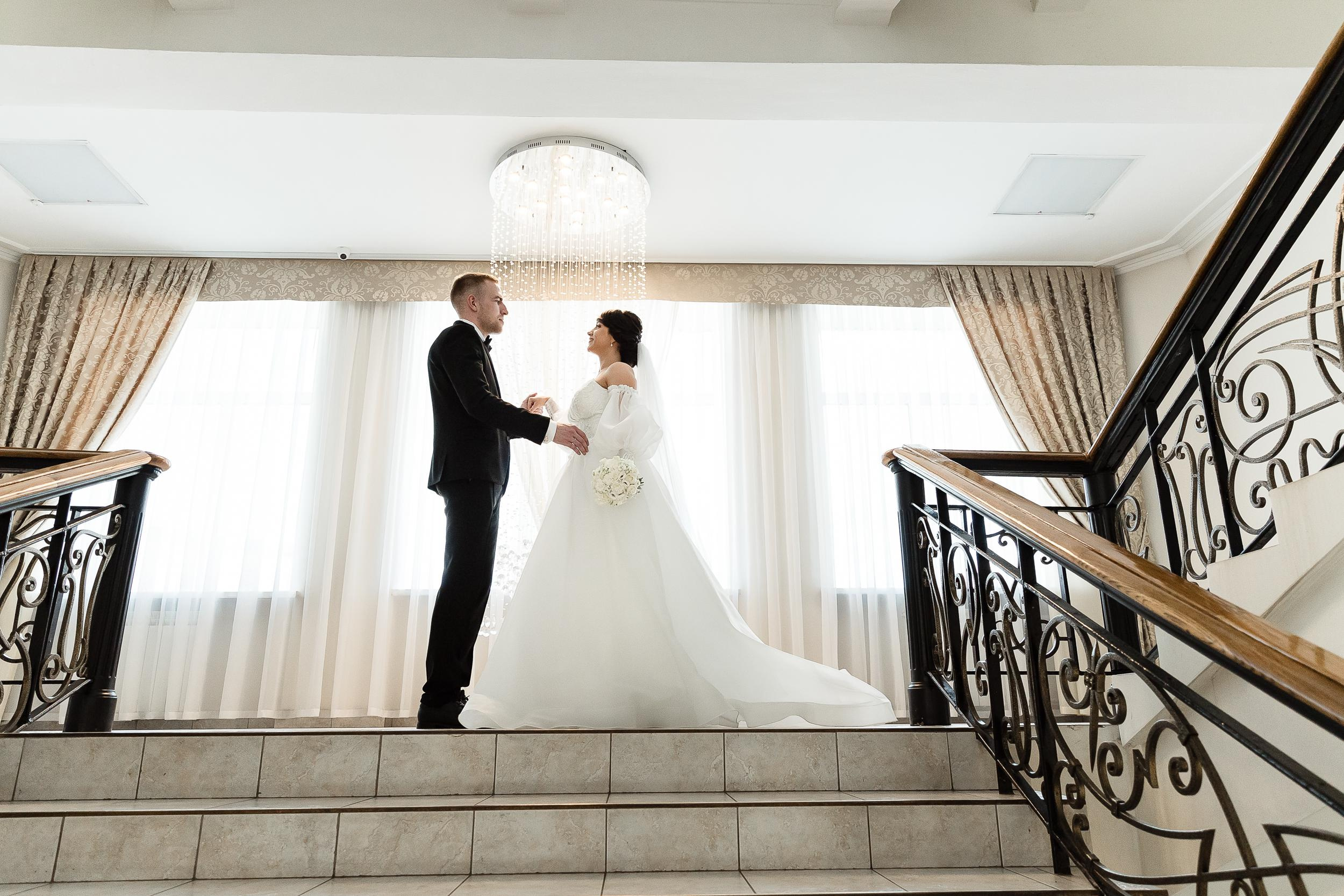 Кирилл и Виолетта. Фотограф Ирина Тимошева г. Киров