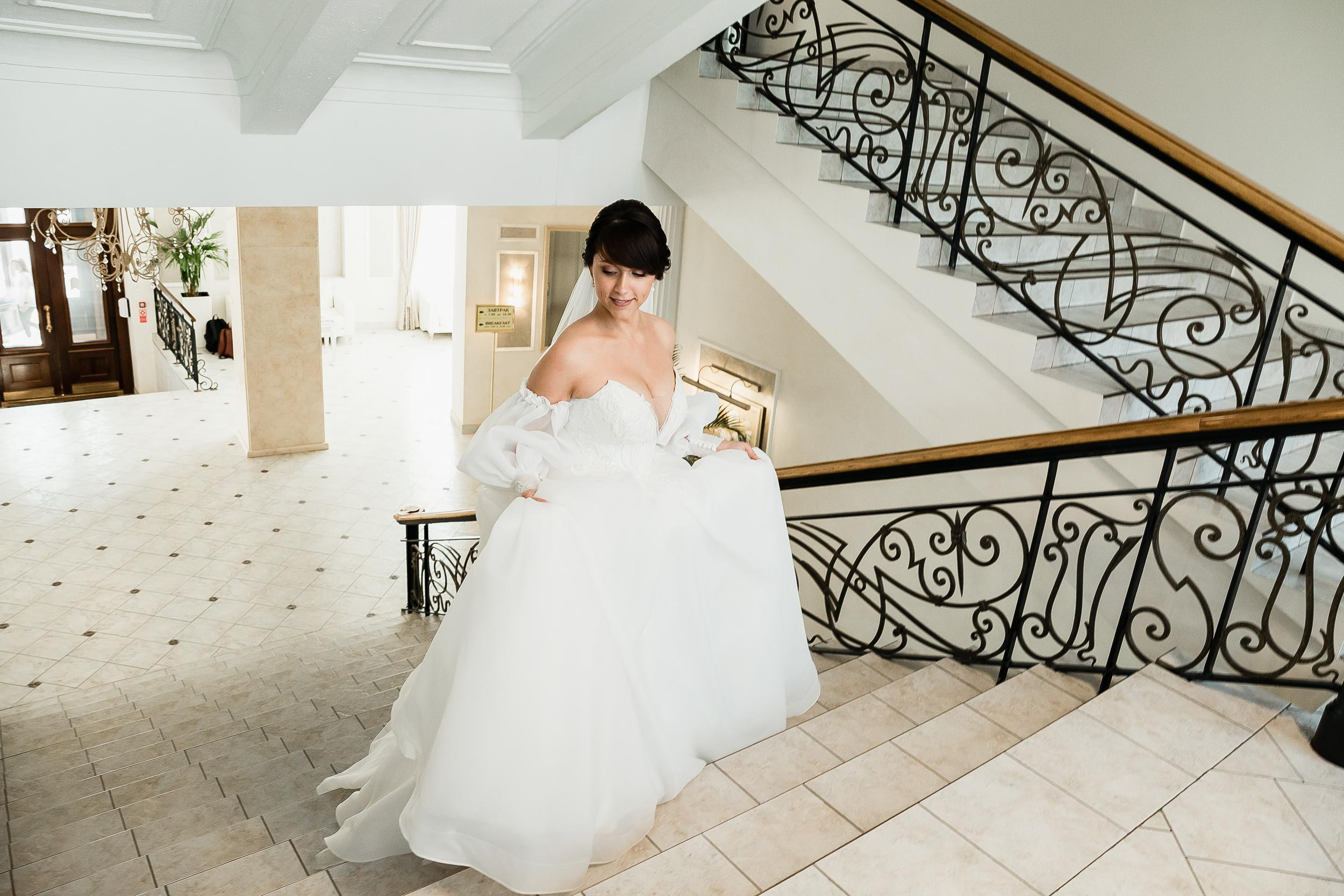 Кирилл и Виолетта. Фотограф Ирина Тимошева г. Киров