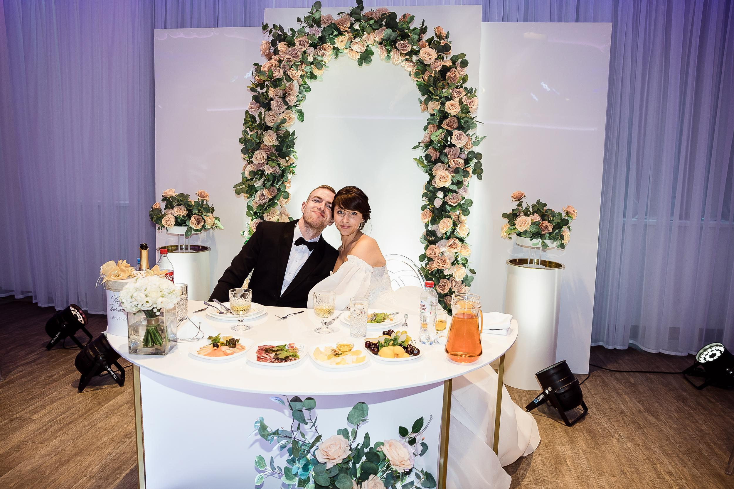 Кирилл и Виолетта. Фотограф Ирина Тимошева г. Киров