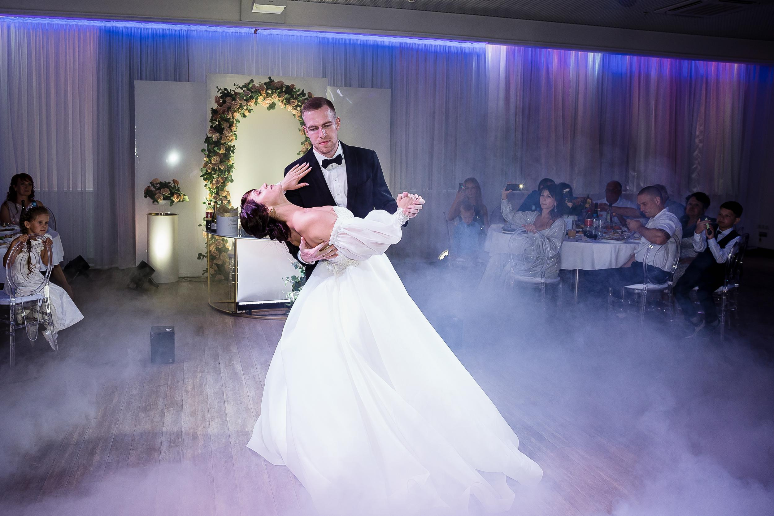 Кирилл и Виолетта. Фотограф Ирина Тимошева г. Киров