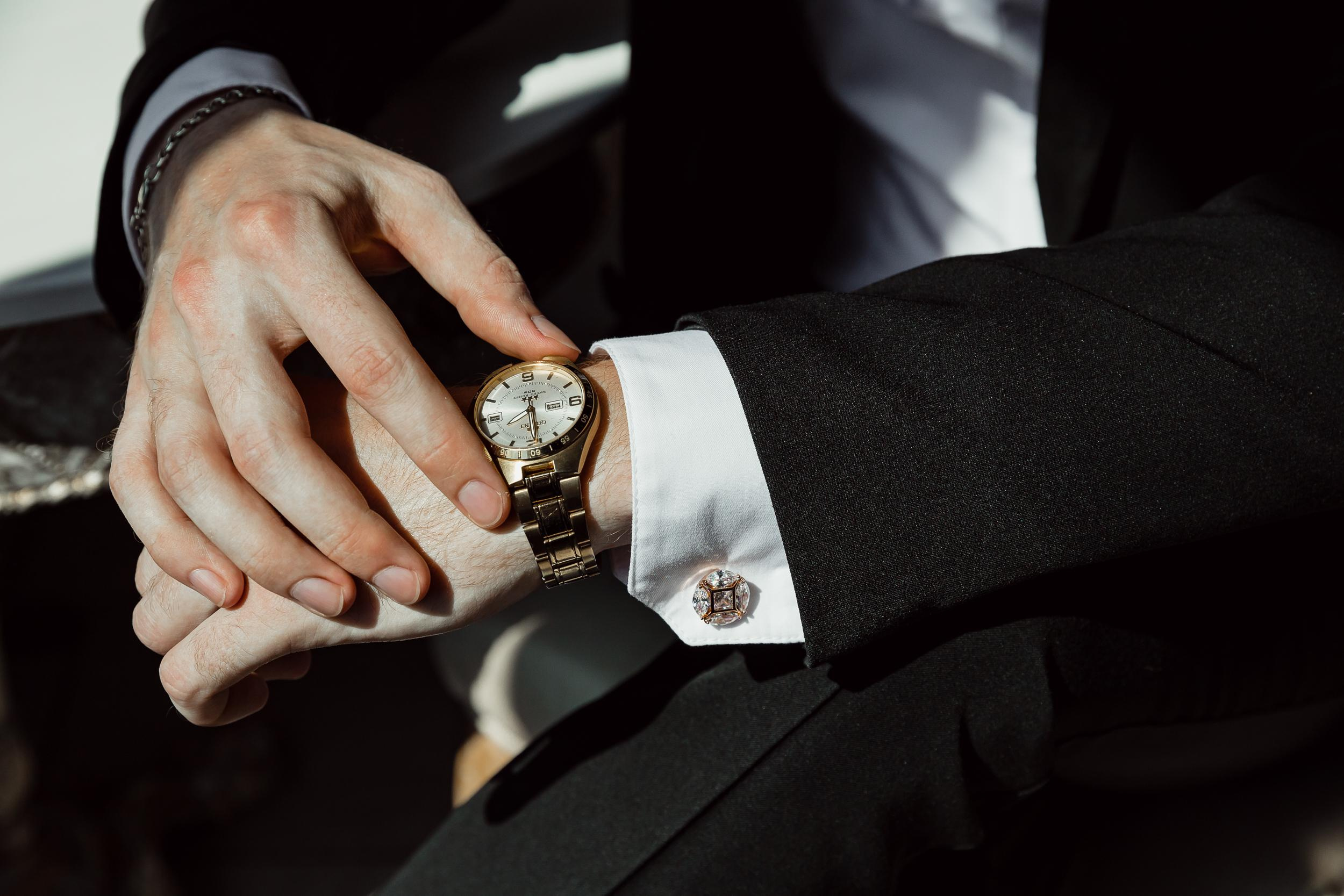 Кирилл и Виолетта. Фотограф Ирина Тимошева г. Киров